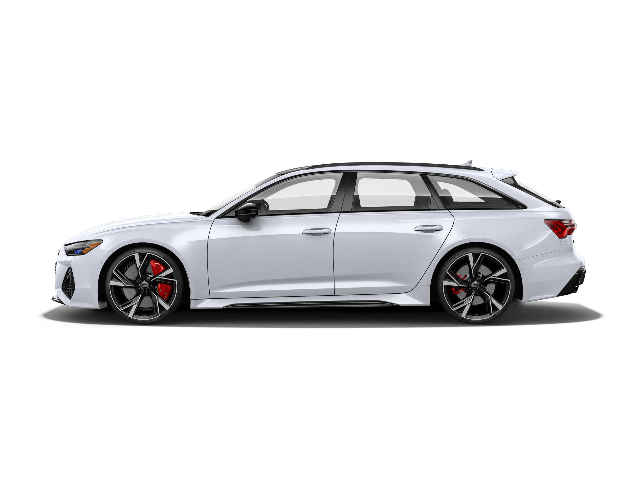2022 Audi RS6 Avant
