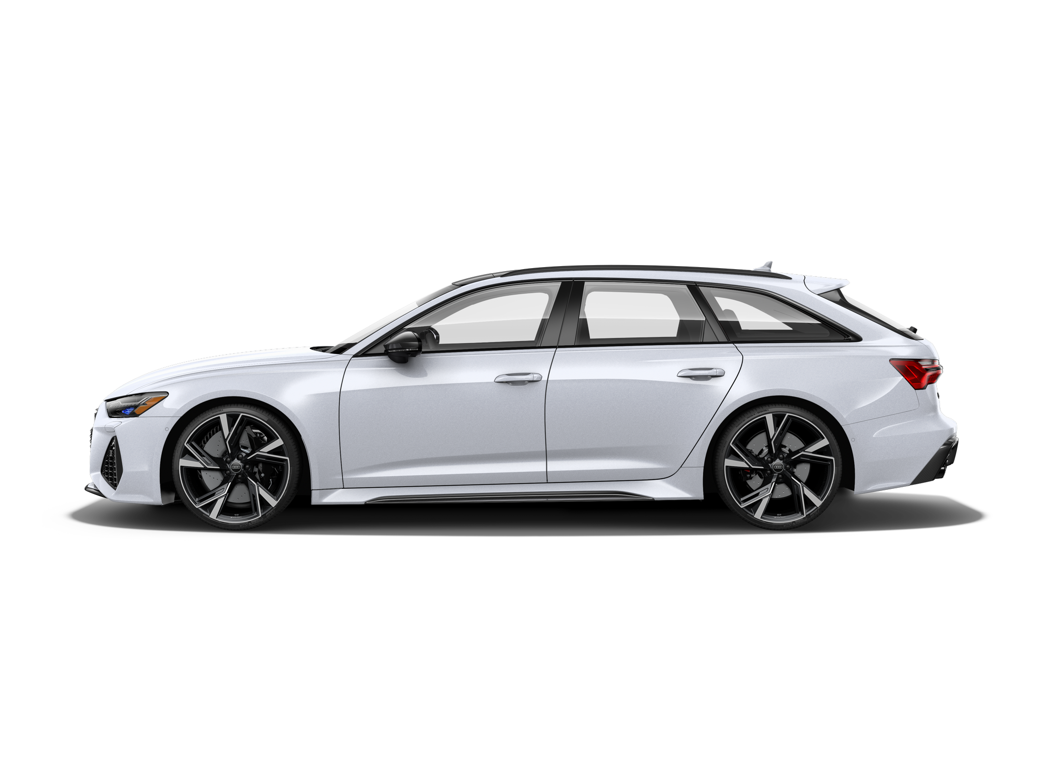 2022 Audi RS6 Avant