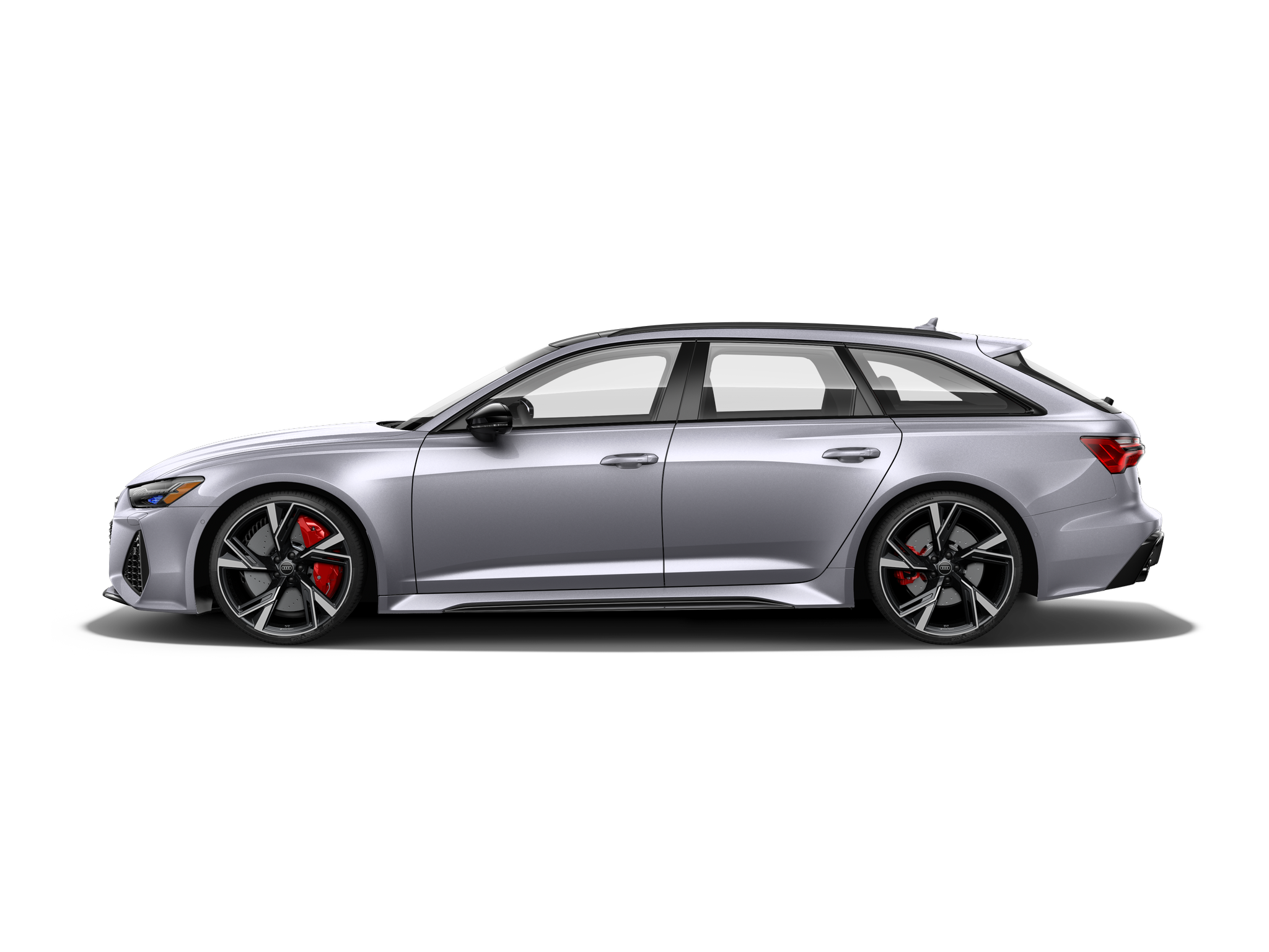 2022 Audi RS6 Avant
