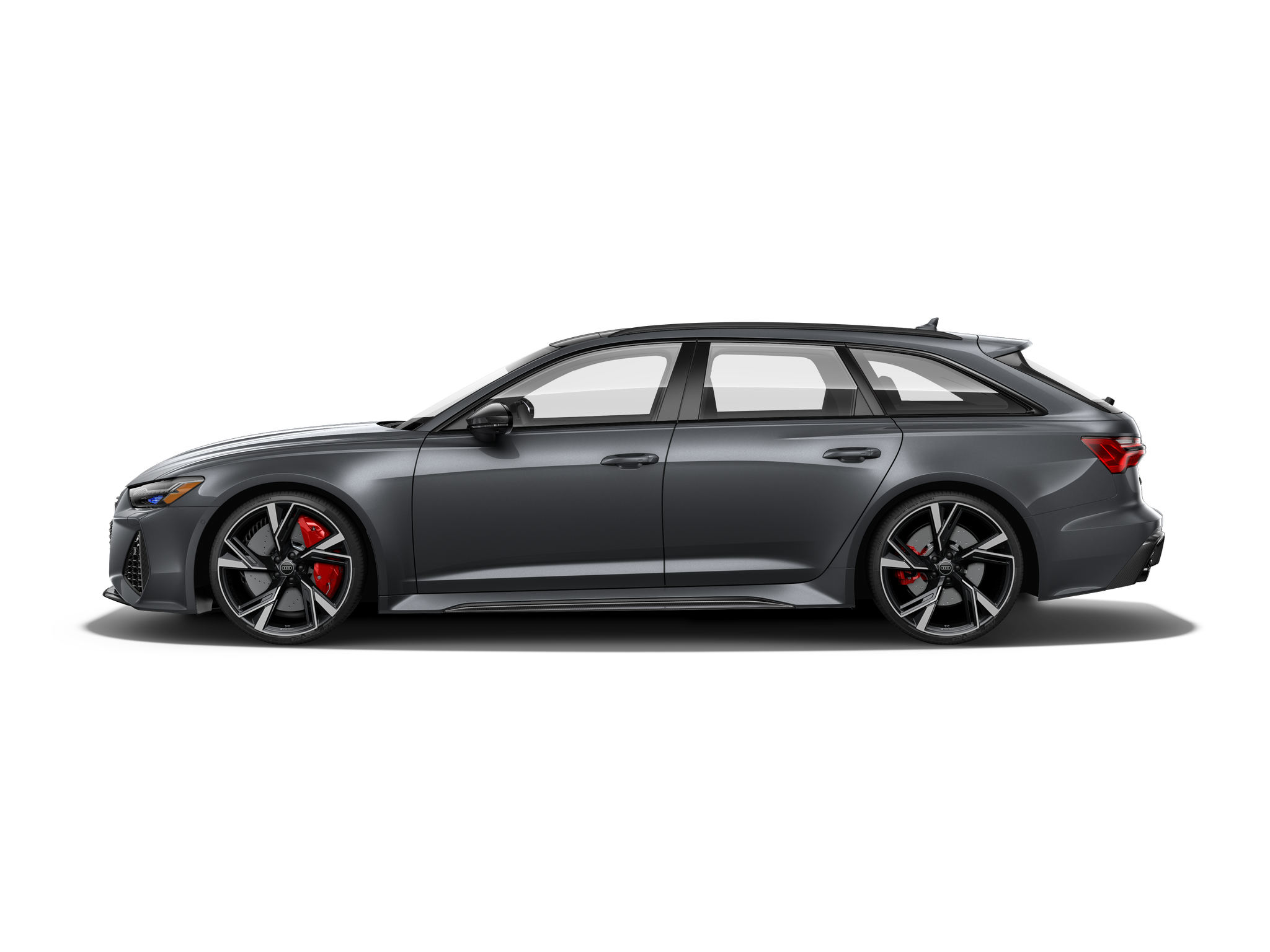 2022 Audi RS6 Avant