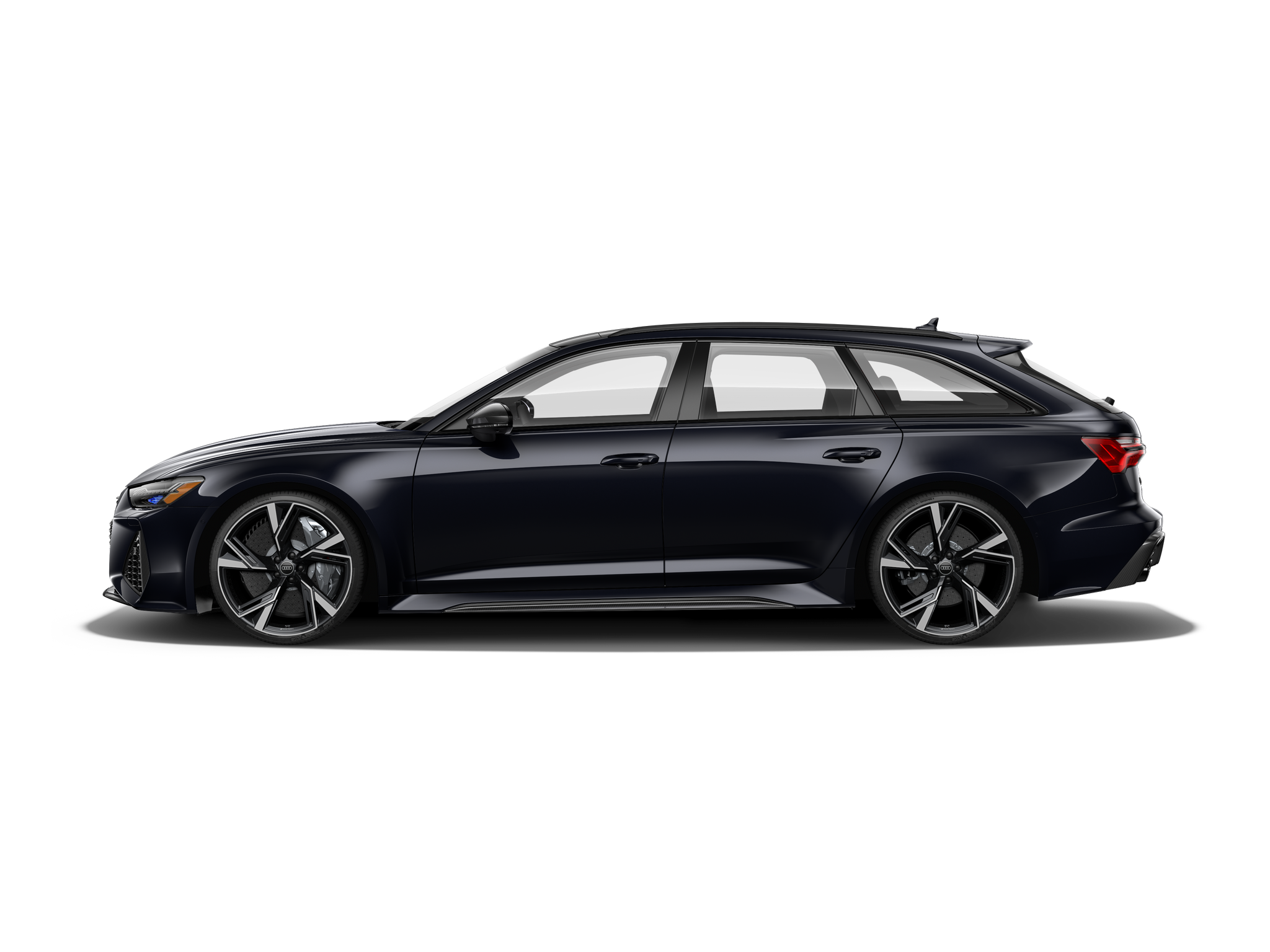 2022 Audi RS6 Avant