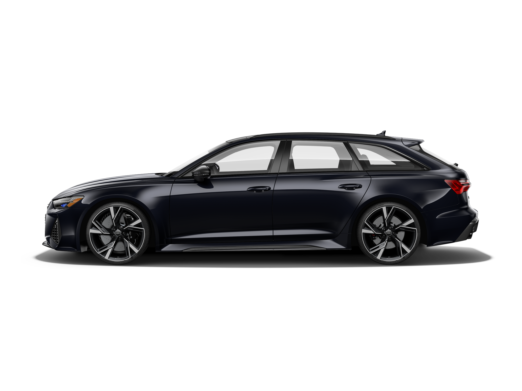 2022 Audi RS6 Avant