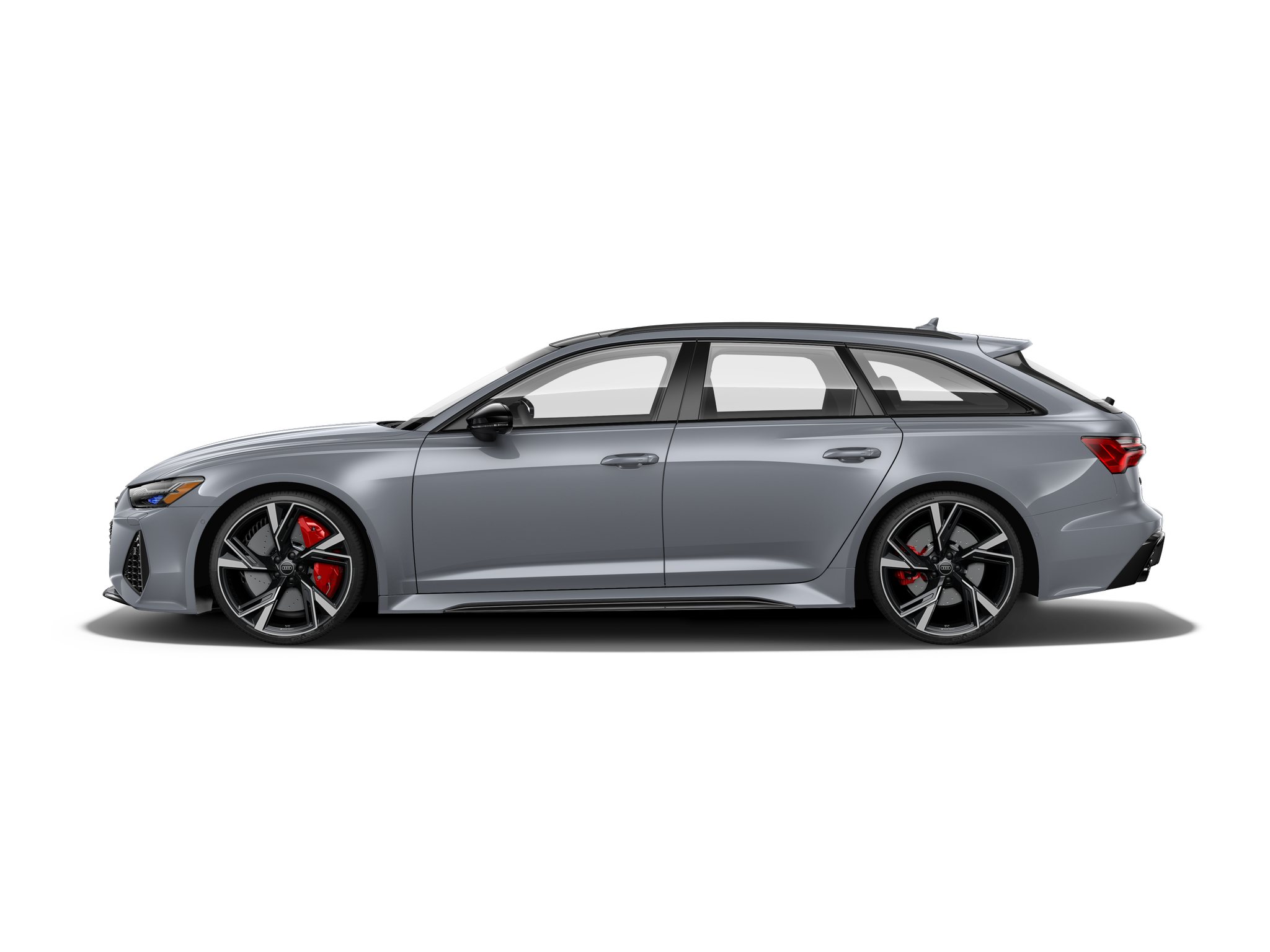 2022 Audi RS6 Avant
