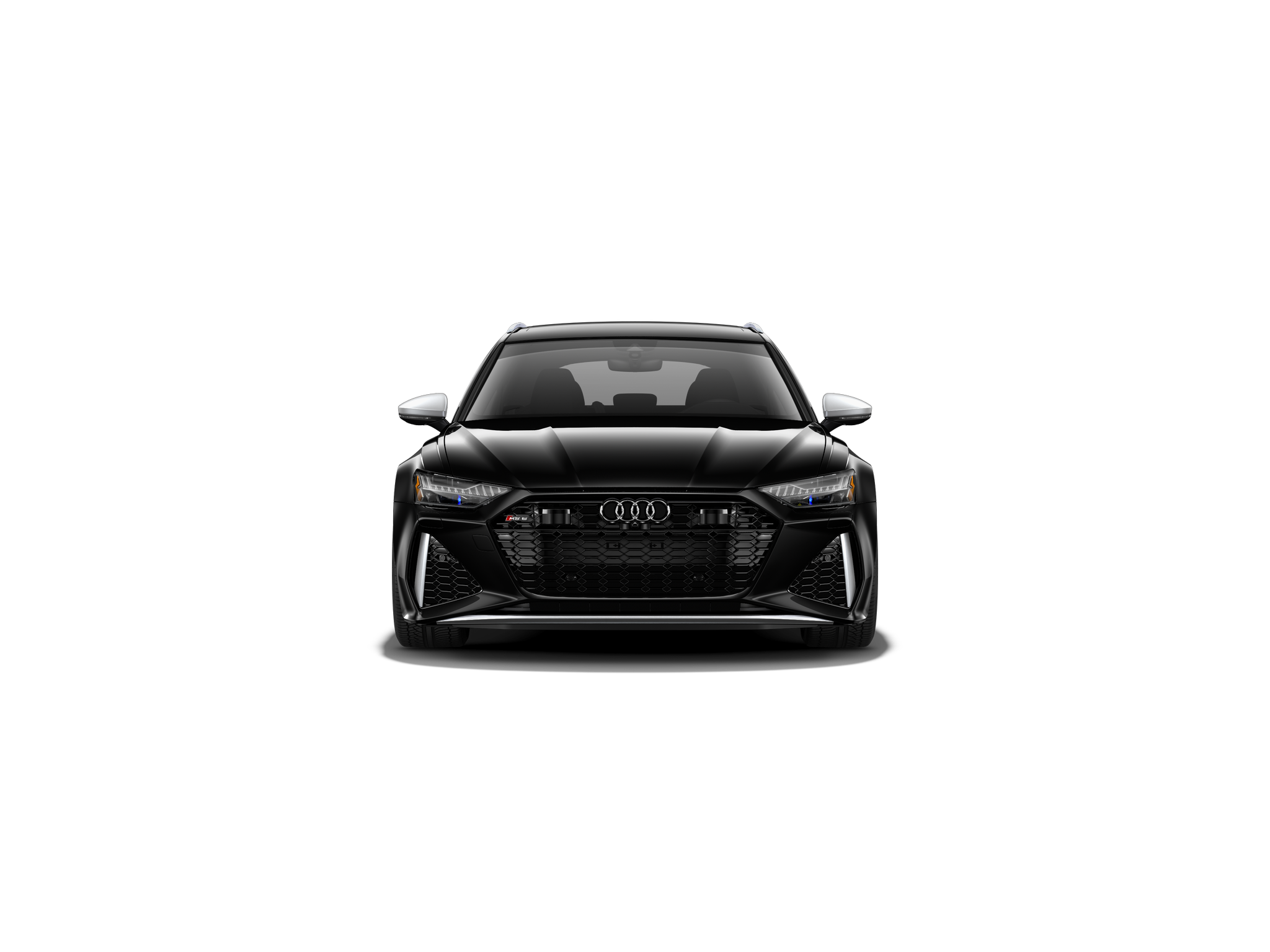 2022 Audi RS6 Avant