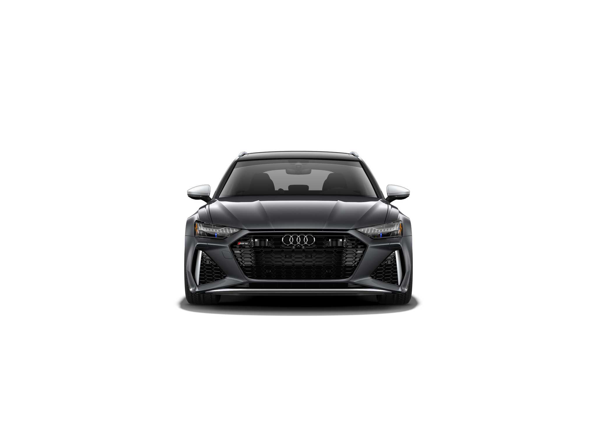 2022 Audi RS6 Avant