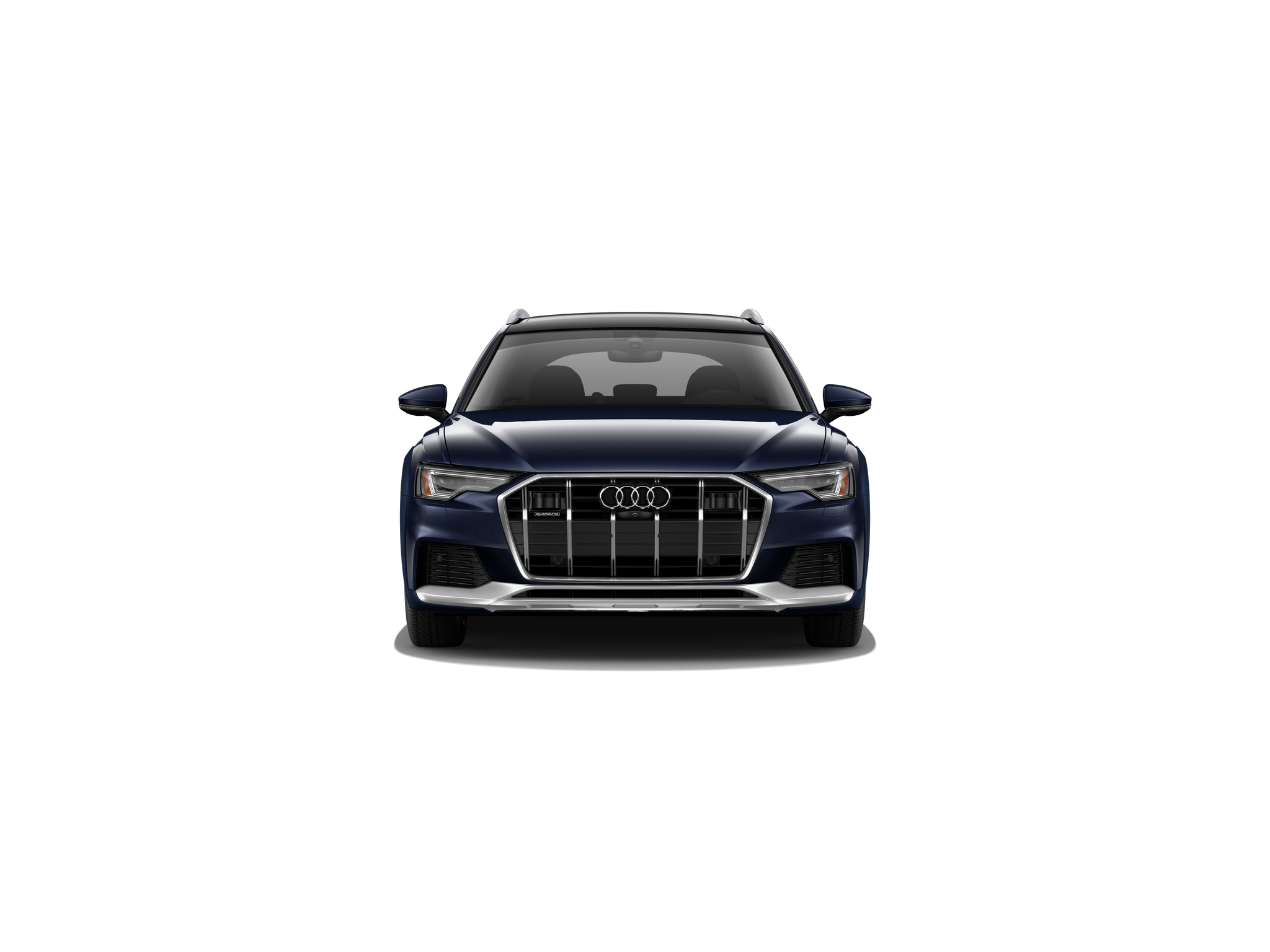 2022 Audi A6 allroad