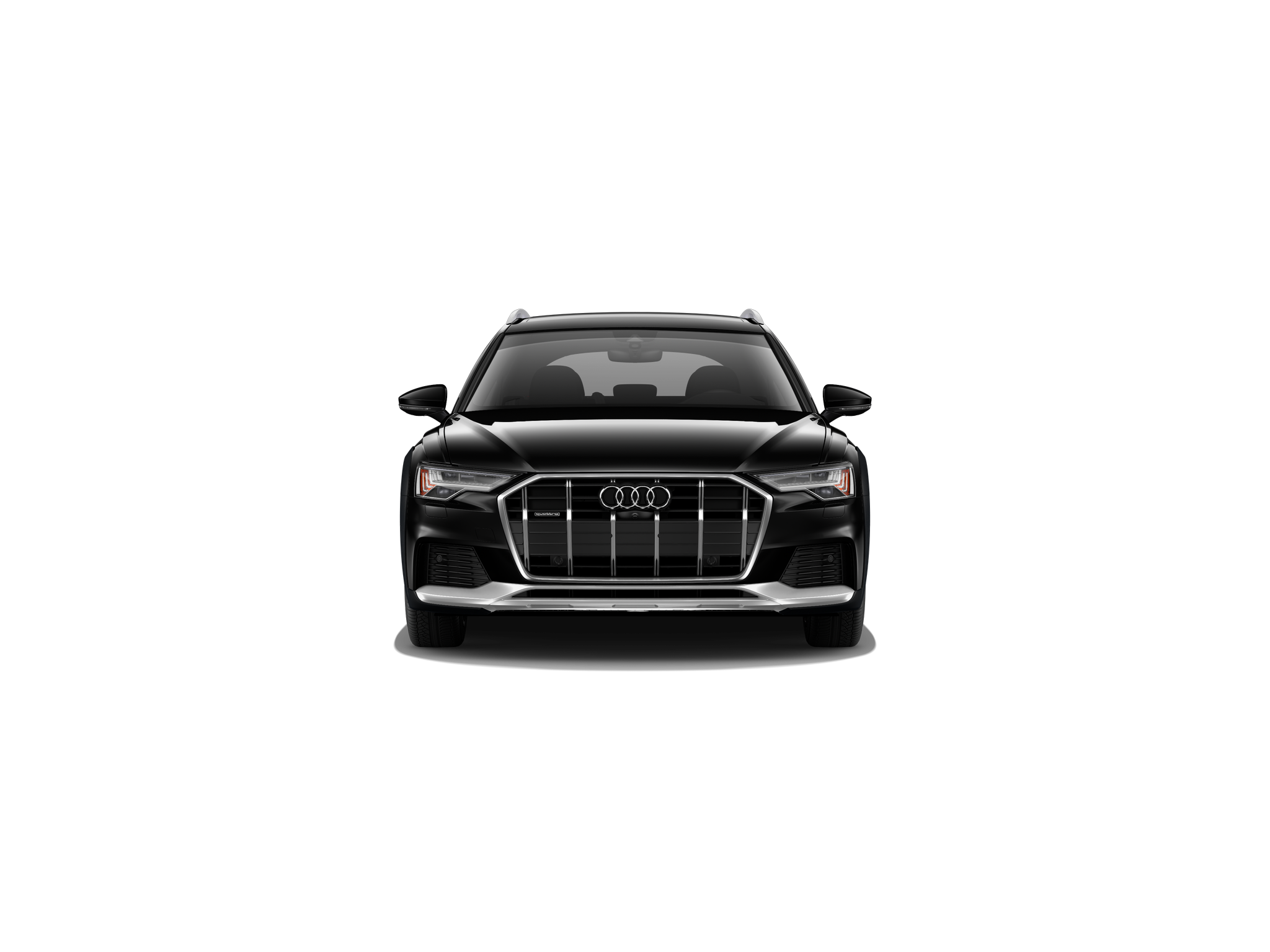 2022 Audi A6 allroad quattro