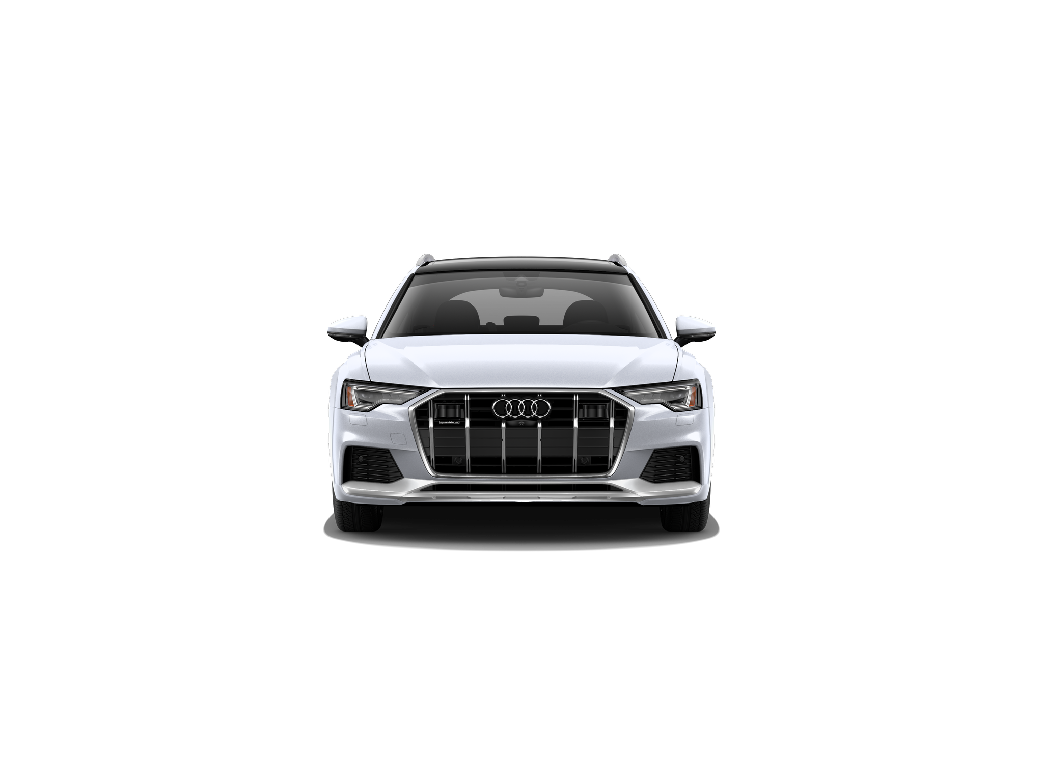 2022 Audi A6 allroad