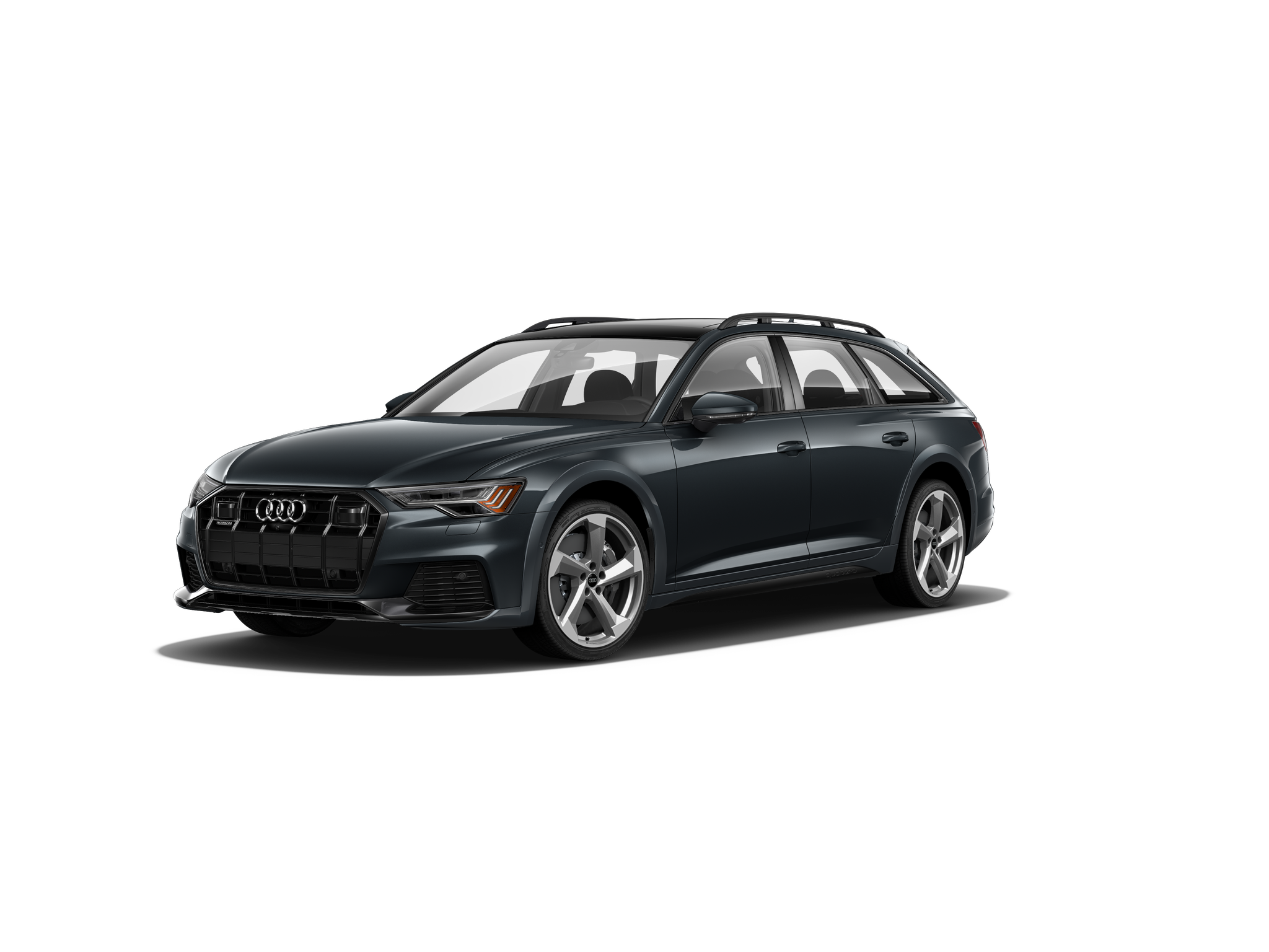 2022 Audi A6 Allroad