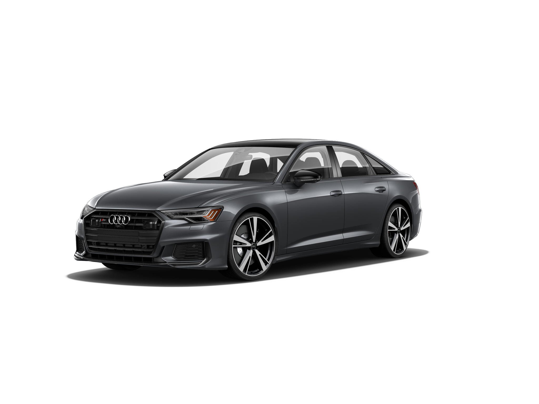 2022 Audi S6 Prestige's photo