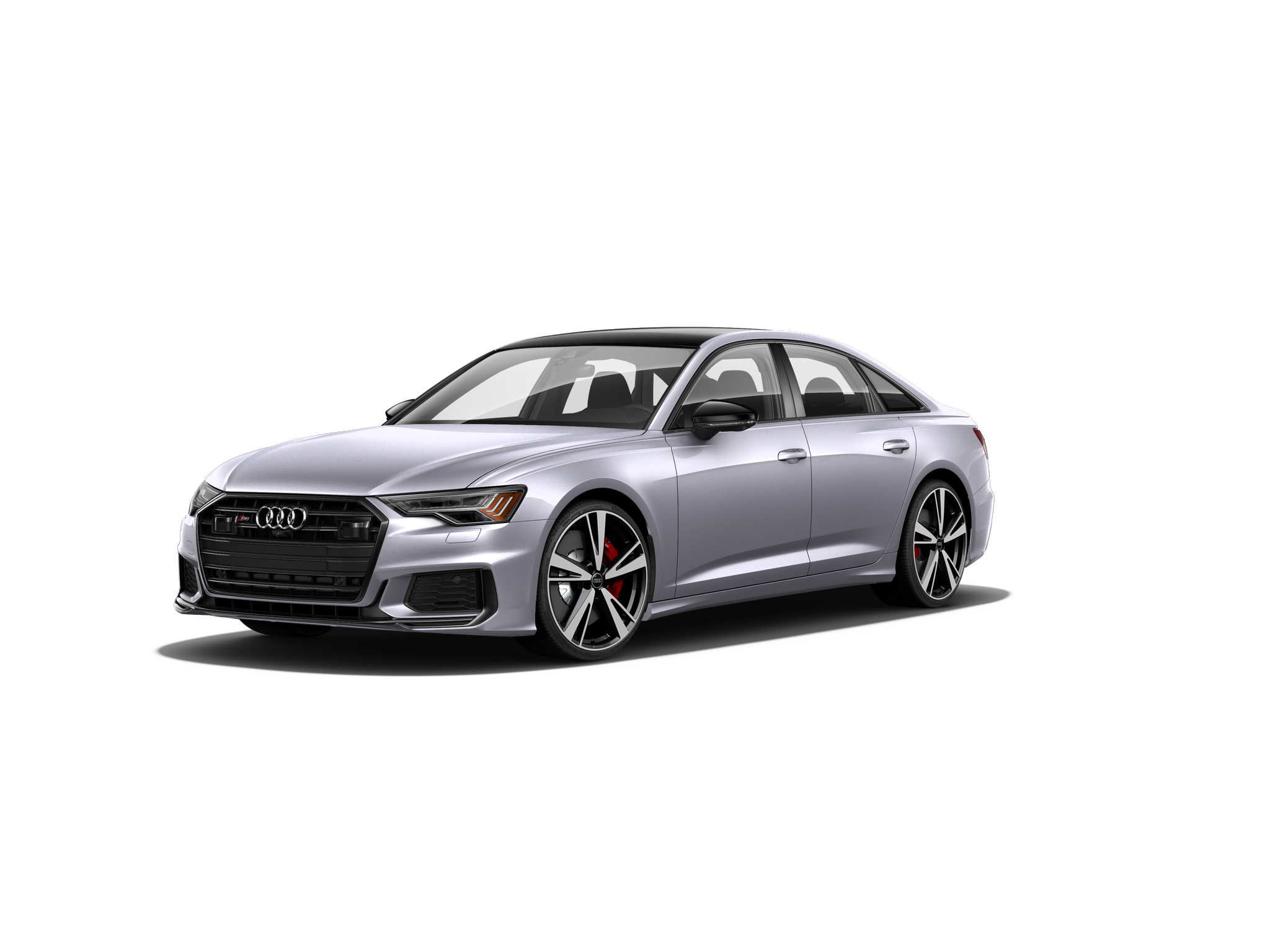 2022 Audi S6 Prestige's photo