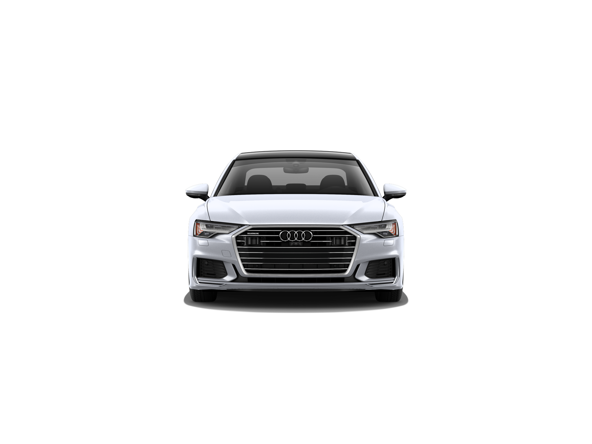 2022 Audi A6 Sedan