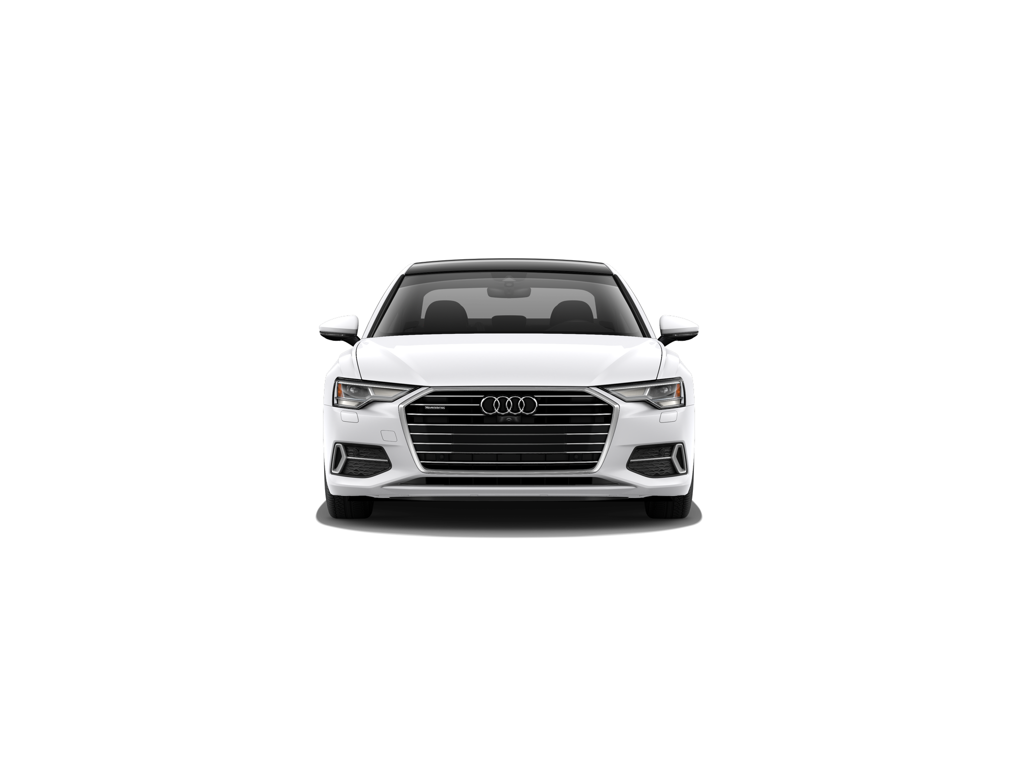 2022 Audi A6 Sedan