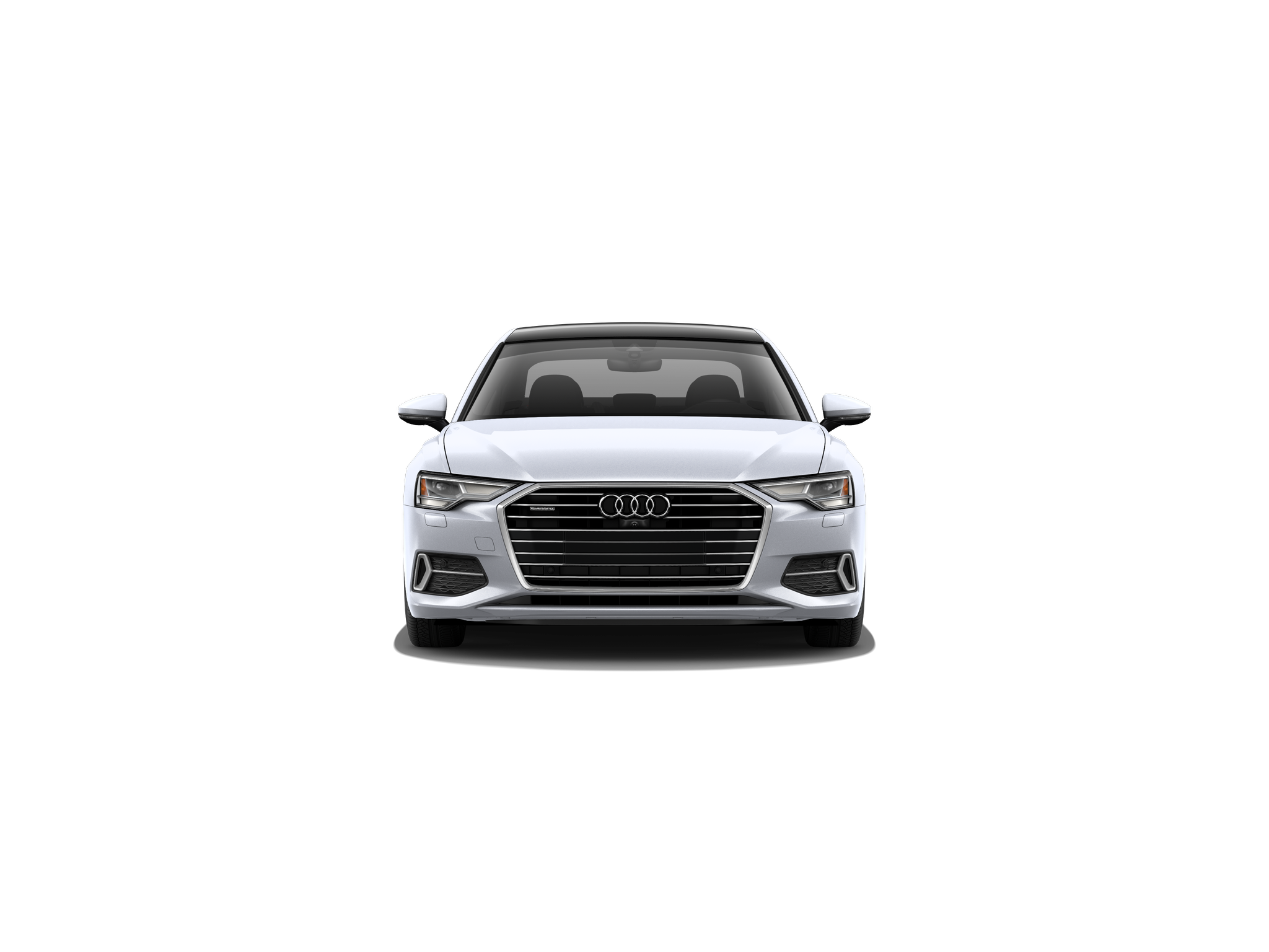 2022 Audi A6 Sedan