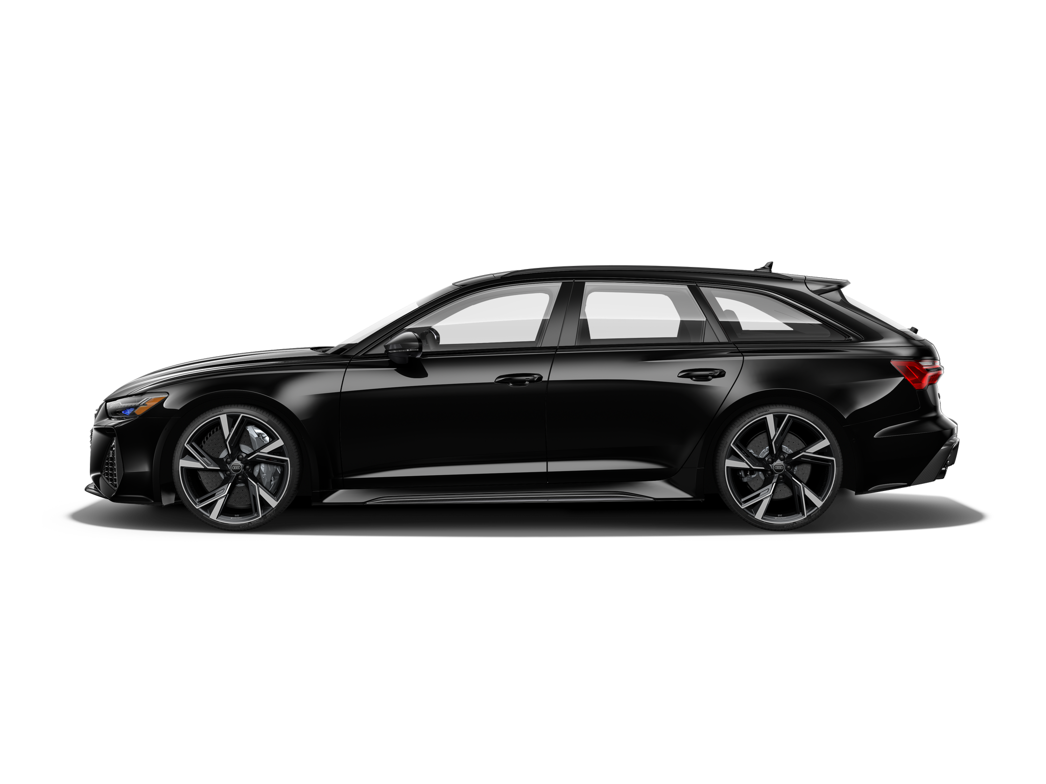 2021 Audi RS6 Avant