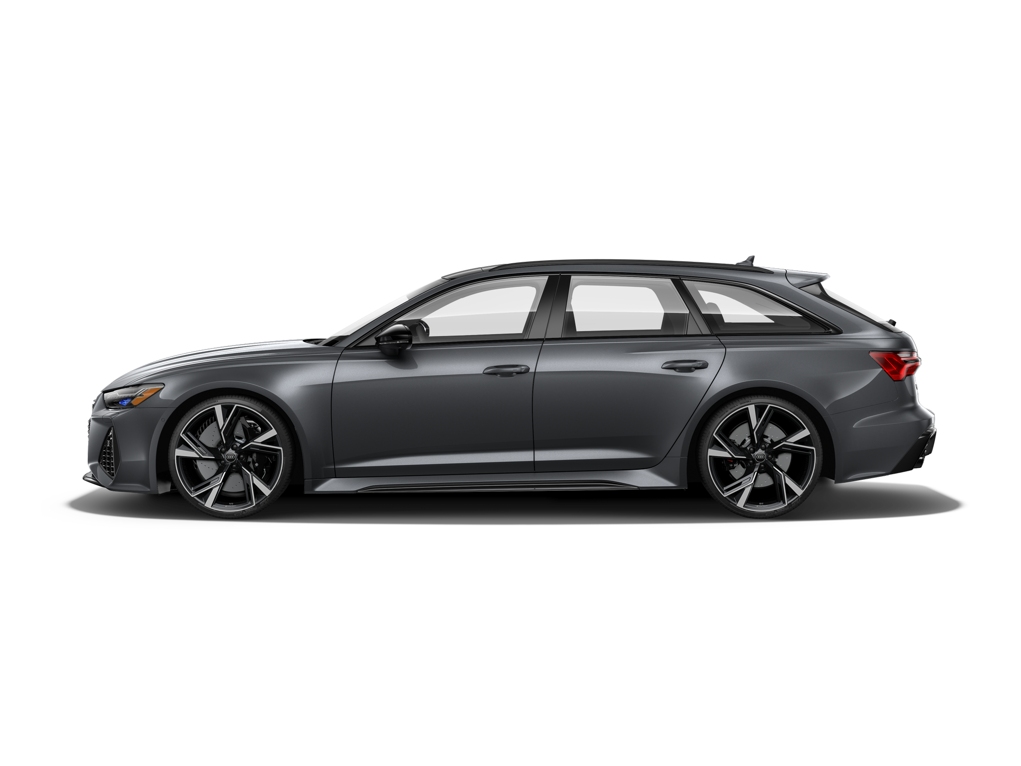 2021 Audi RS6 Avant