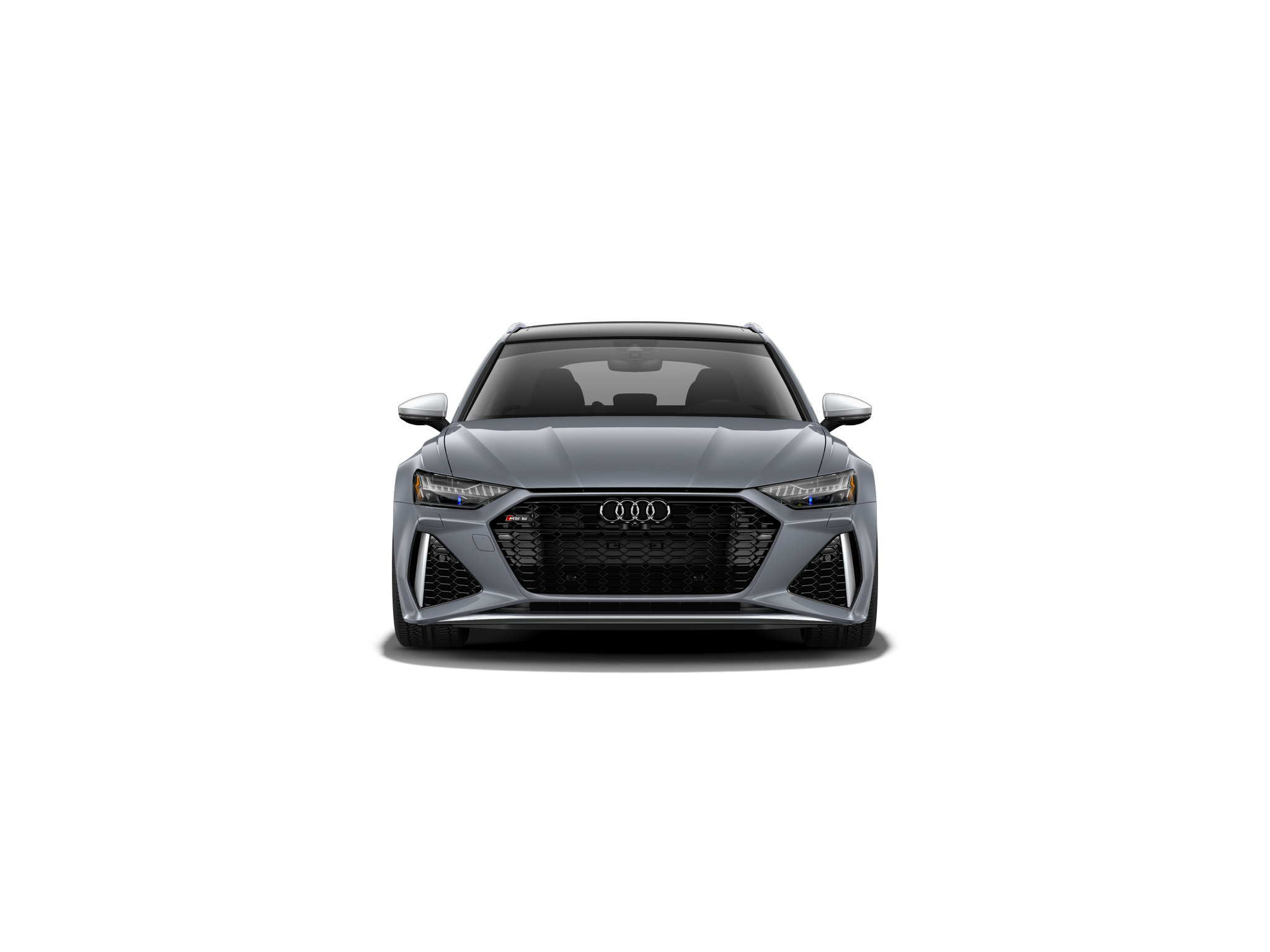 2021 Audi RS6 Avant