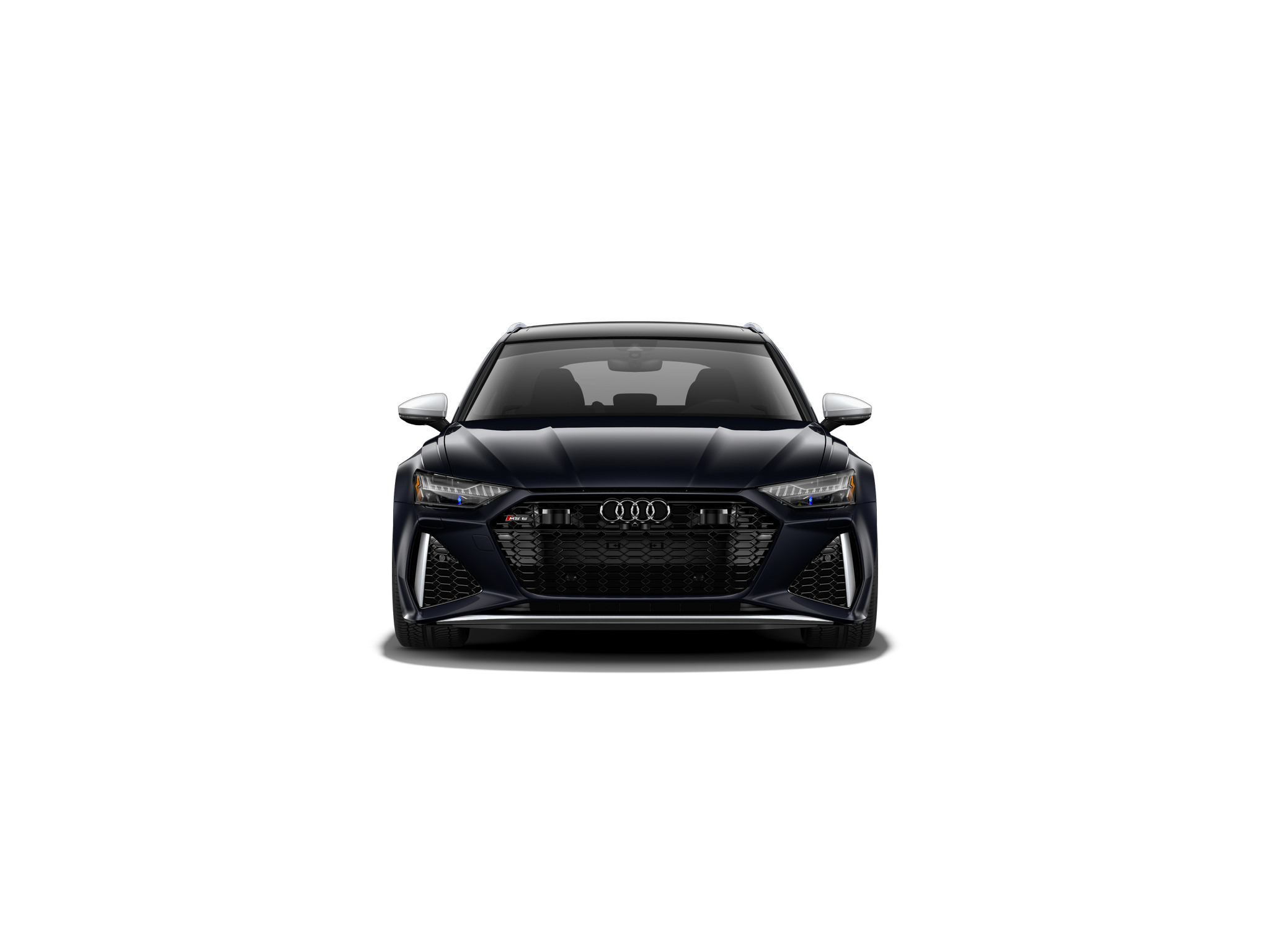 2021 Audi RS6 Avant
