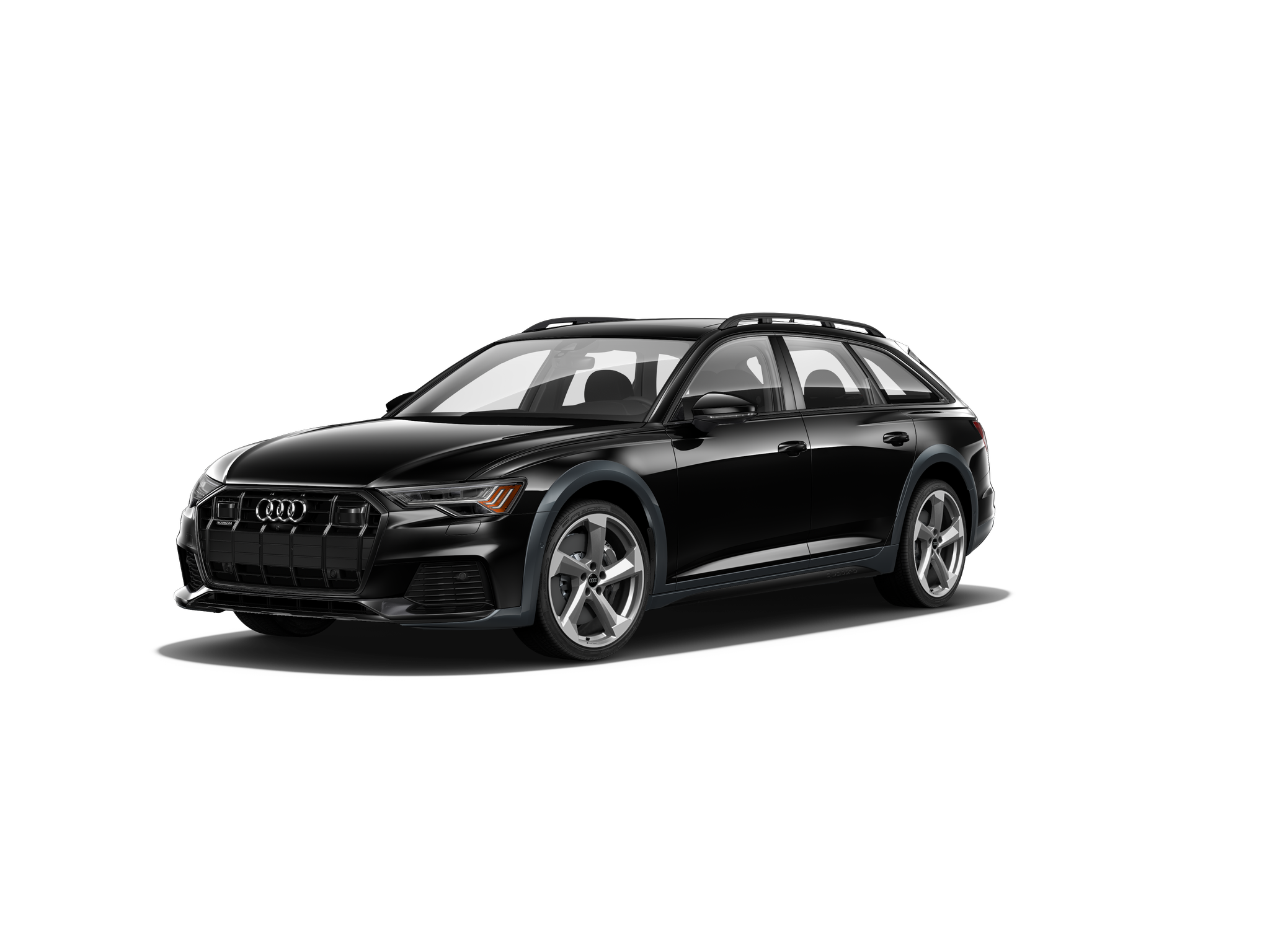 2021 Audi A6 Allroad Prestige's photo