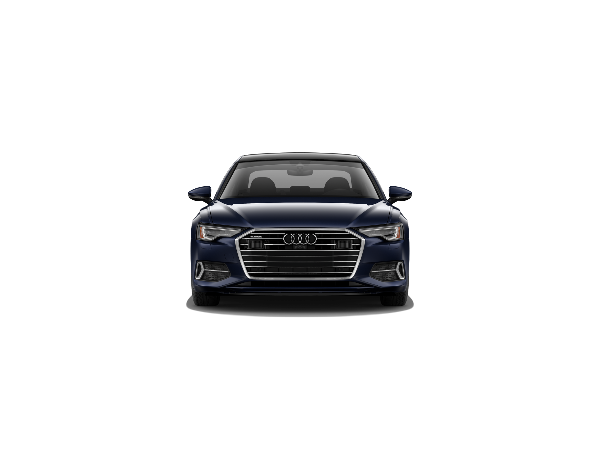 2021 Audi A6 Sedan