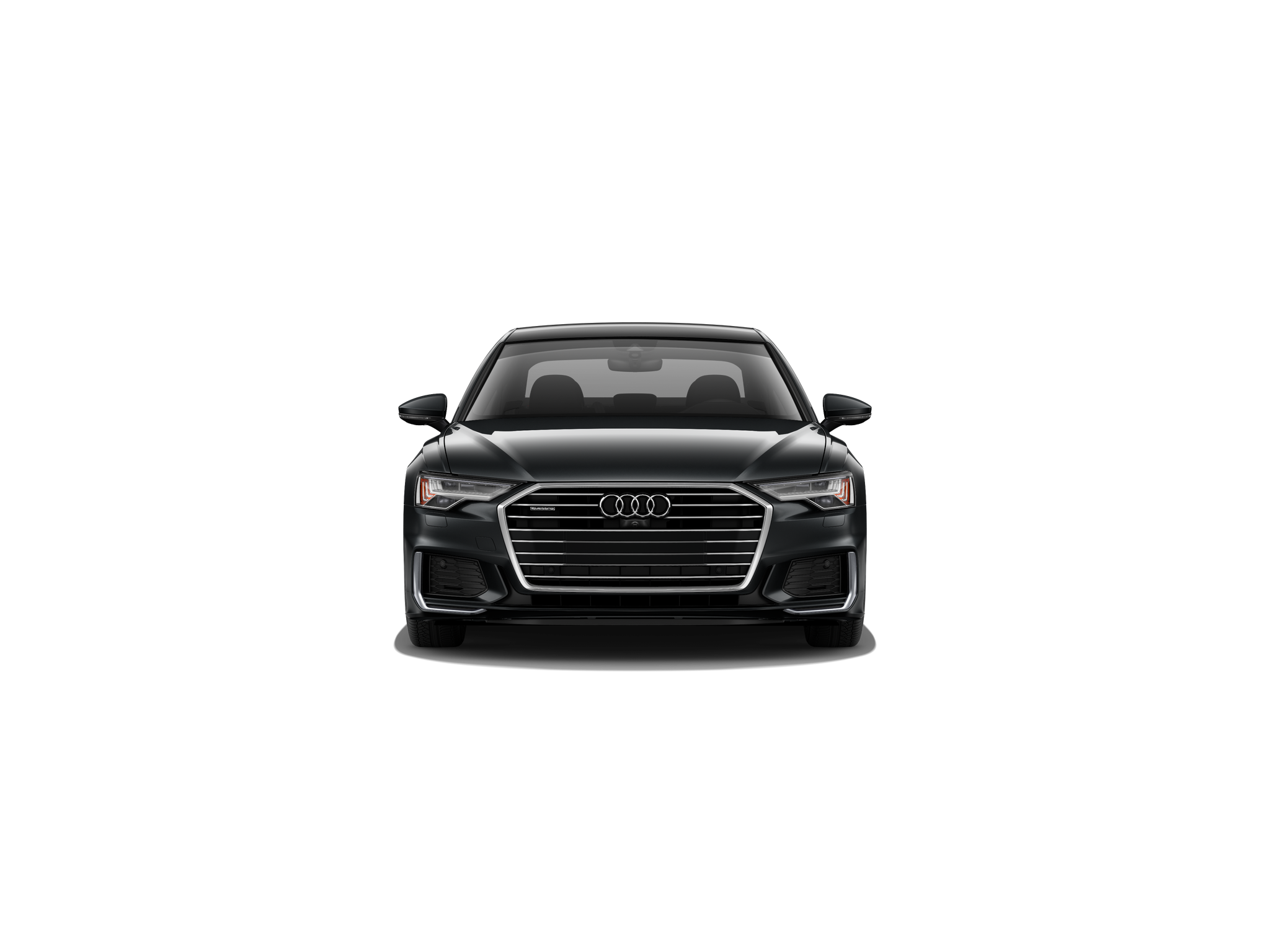 2021 Audi A6 Sedan