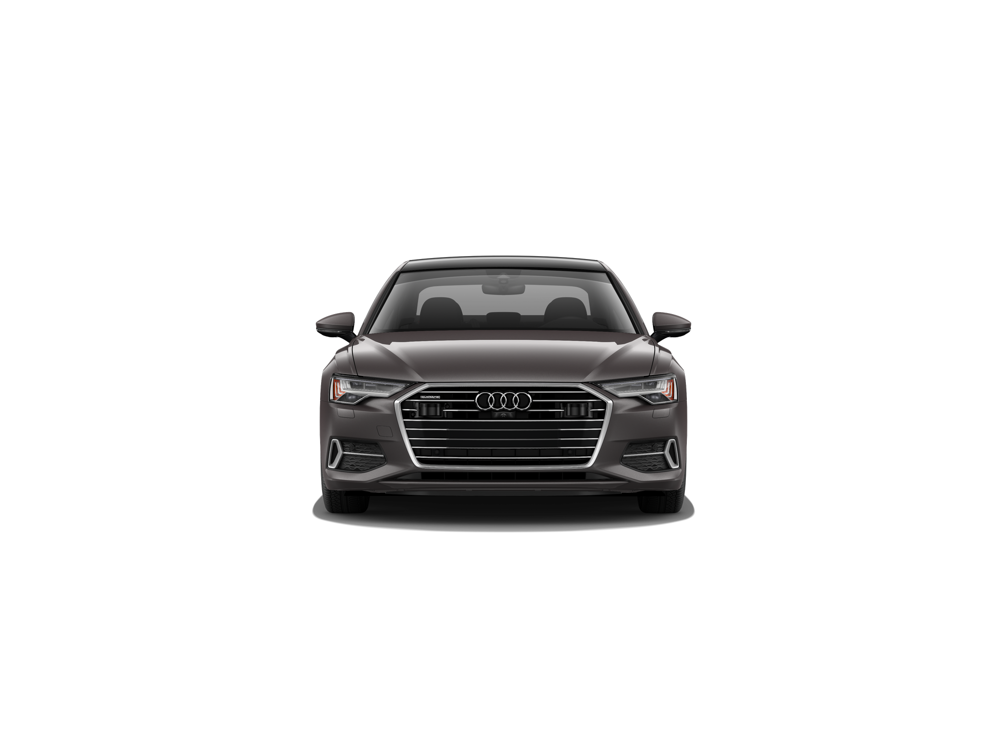 2021 Audi A6 Sedan