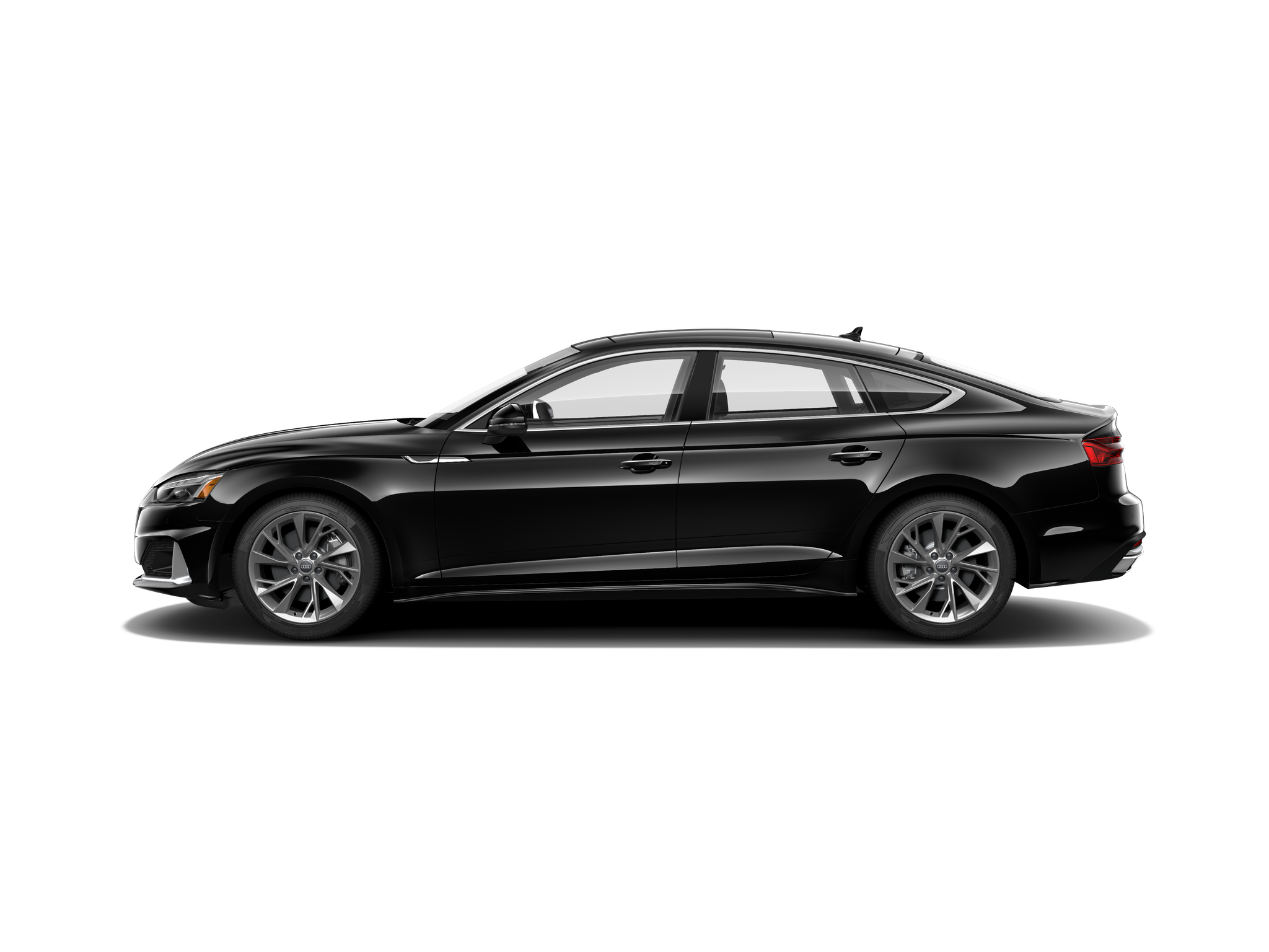 2020 Audi A5 Sportback