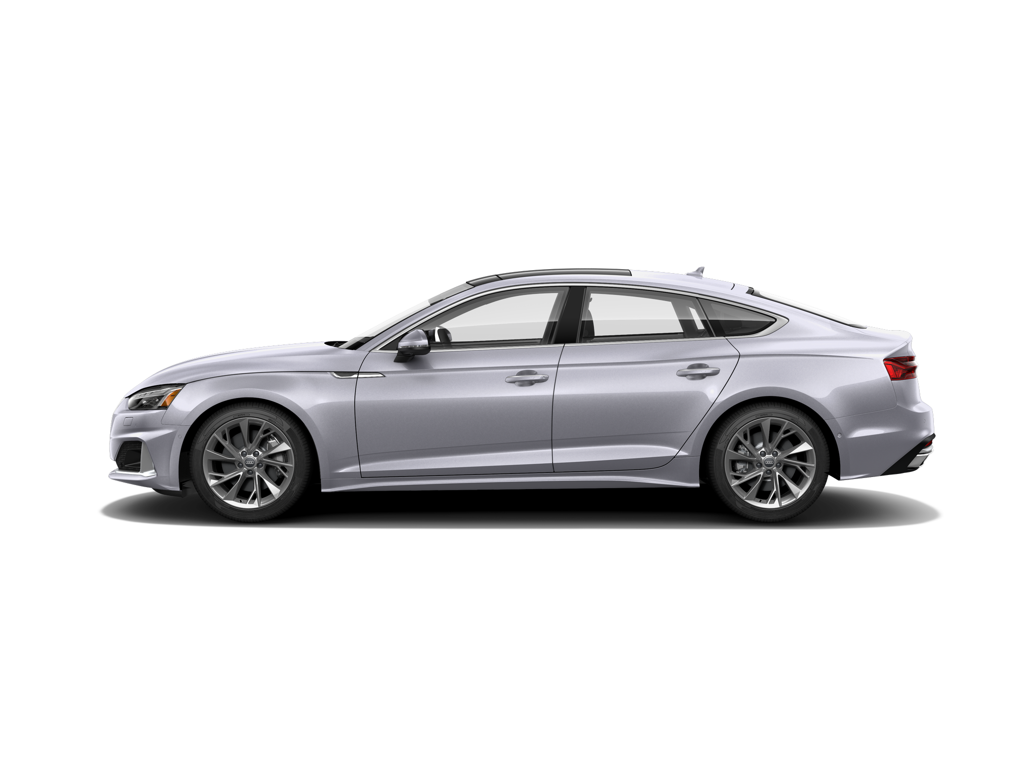 2020 Audi A5 Sportback