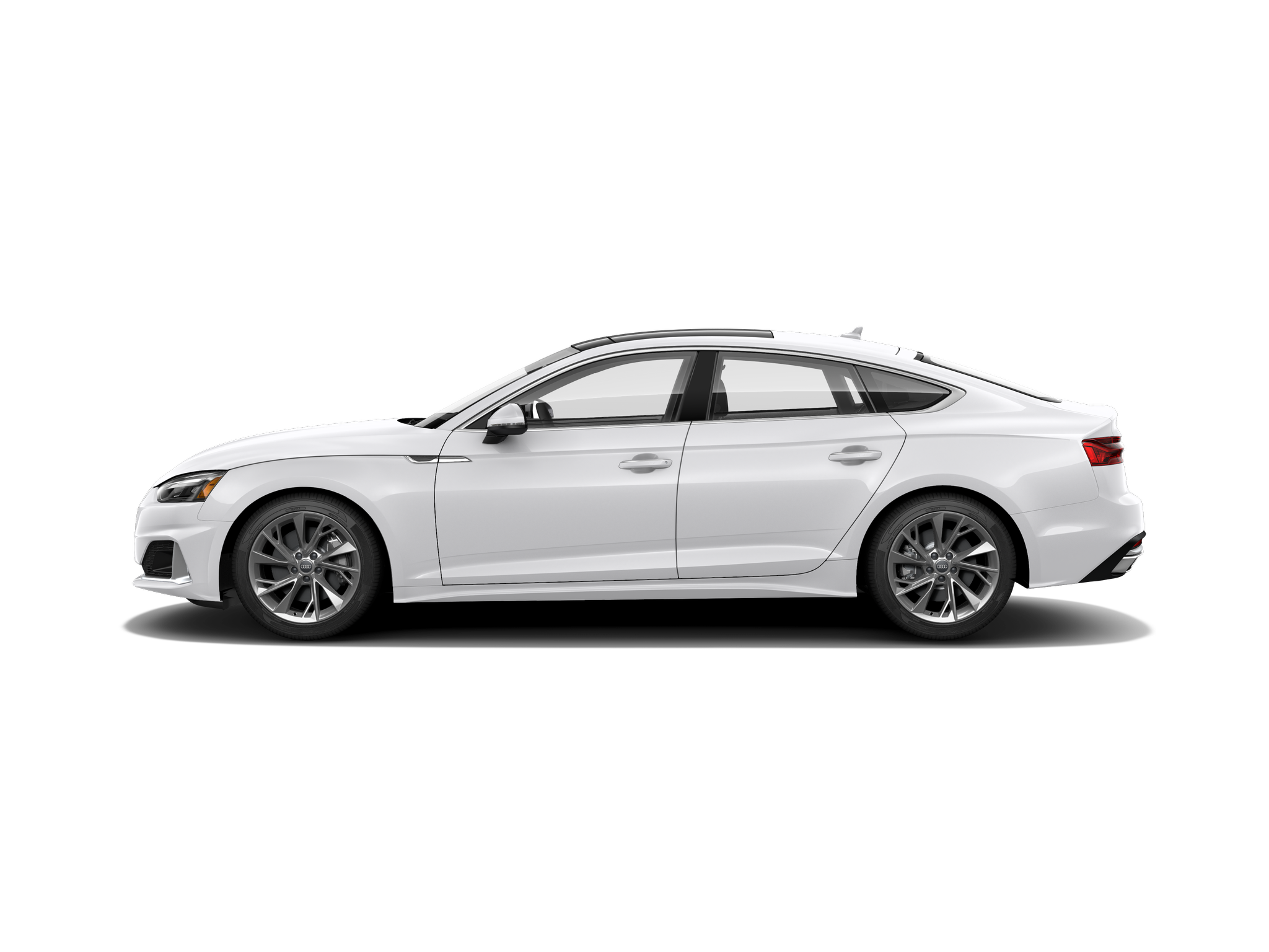 2020 Audi A5 Sportback