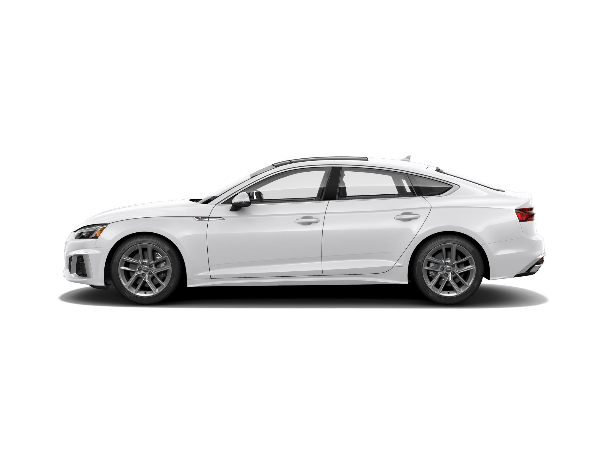 2020 Audi A5 Sportback