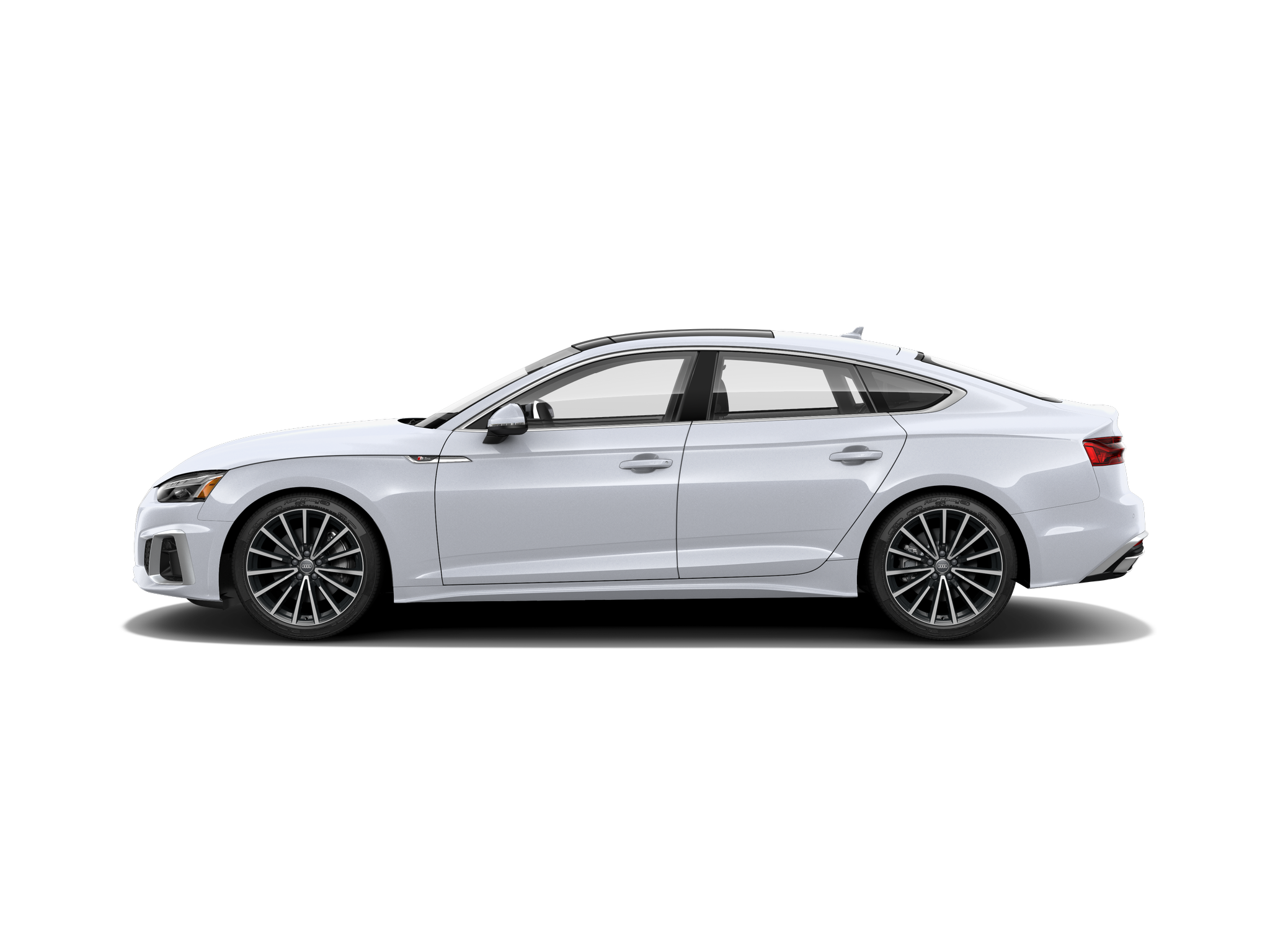 2020 Audi A5 Sportback