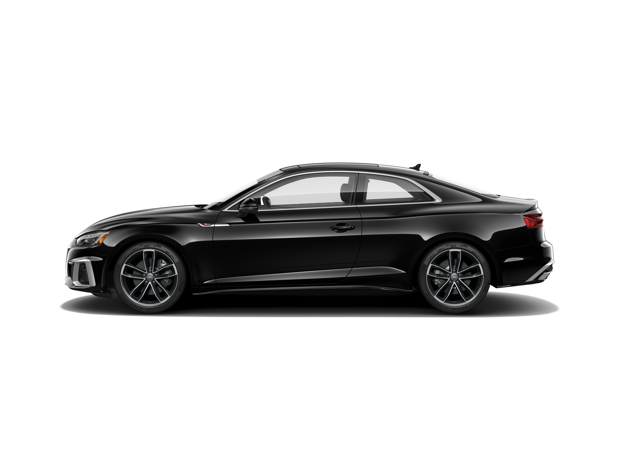 2020 Audi A5 Coupé