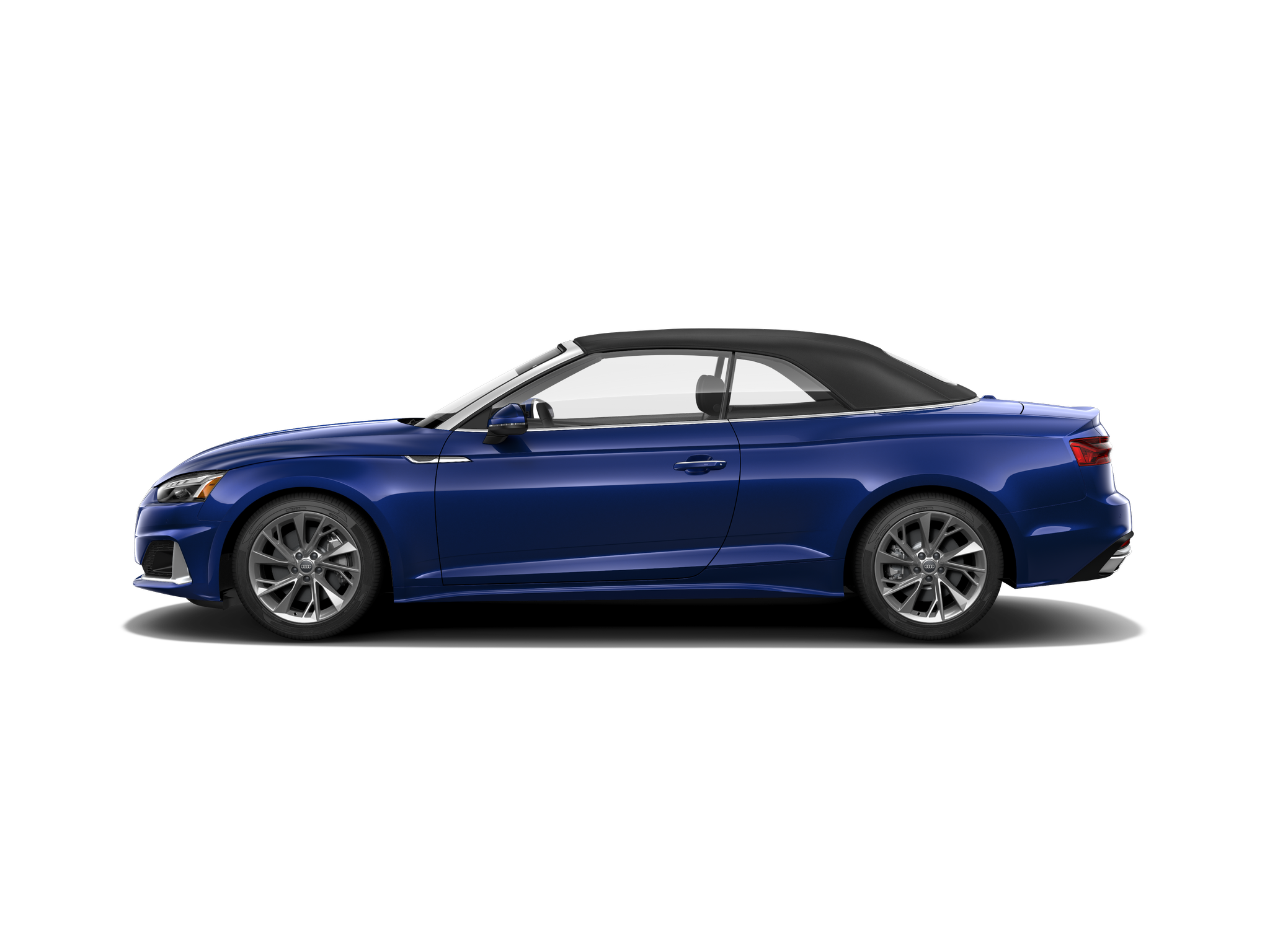 2020 Audi A5 Cabriolet