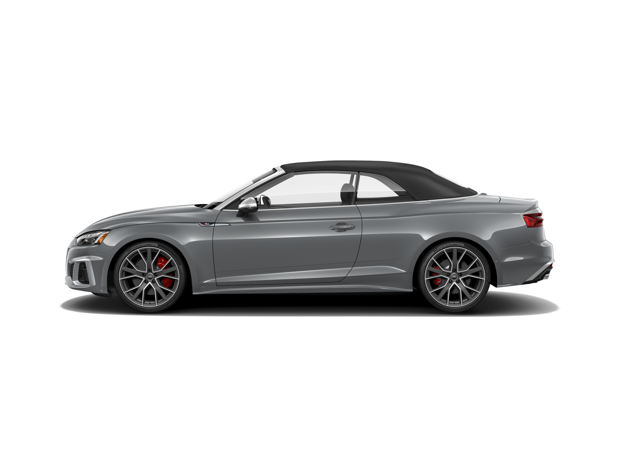 2020 Audi S5 Cabriolet