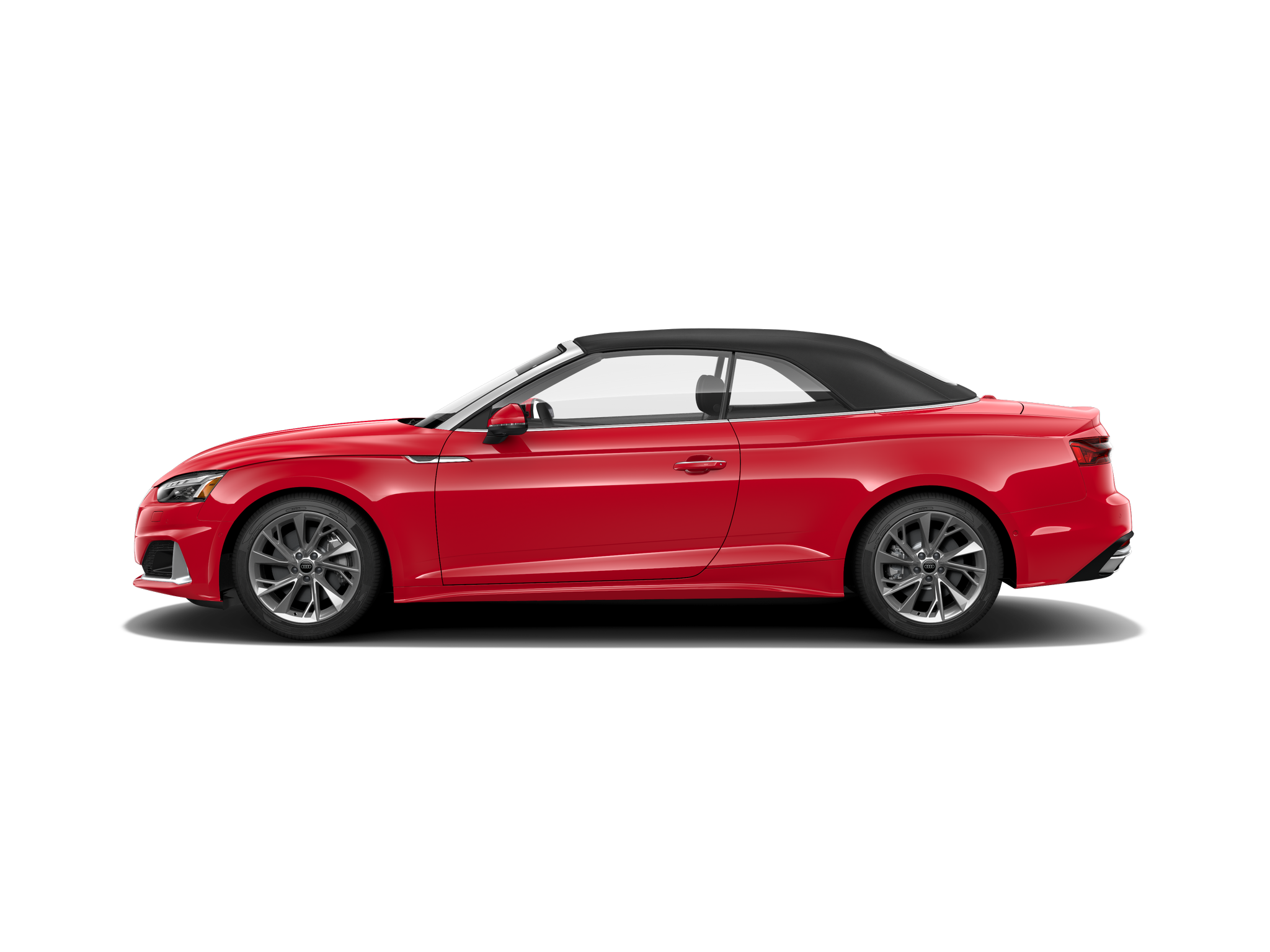 2022 Audi A5 Cabriolet