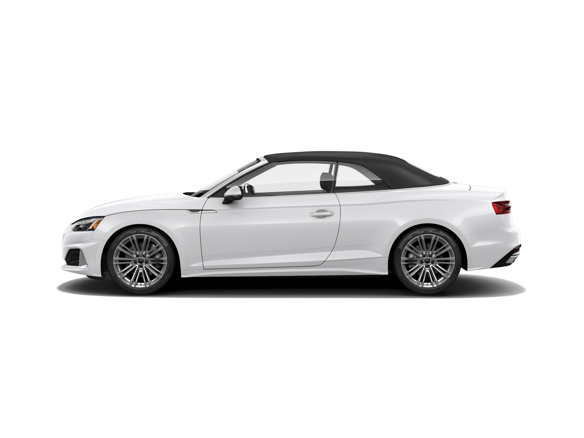 2022 Audi A5 Cabriolet