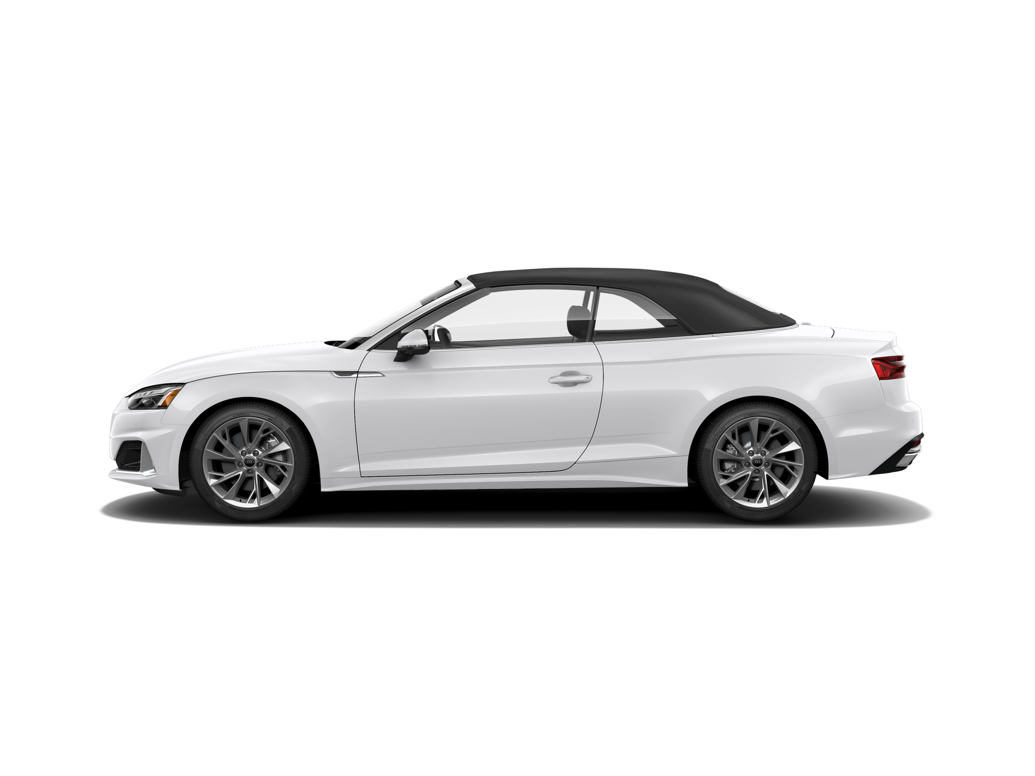 2022 Audi A5 Cabriolet