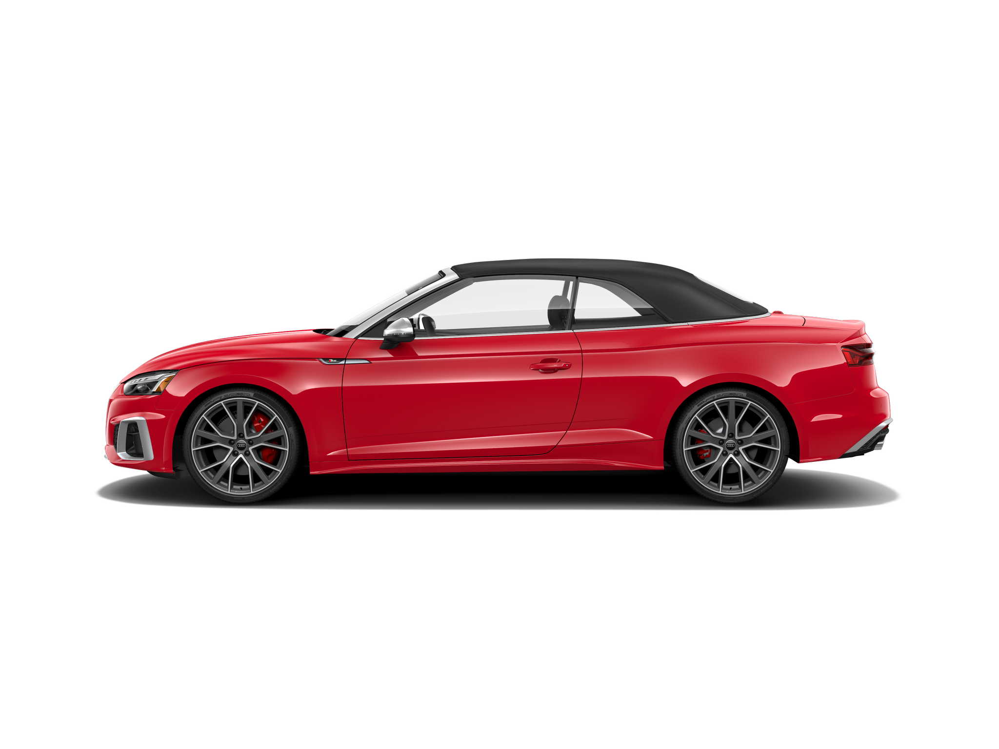 2022 Audi S5