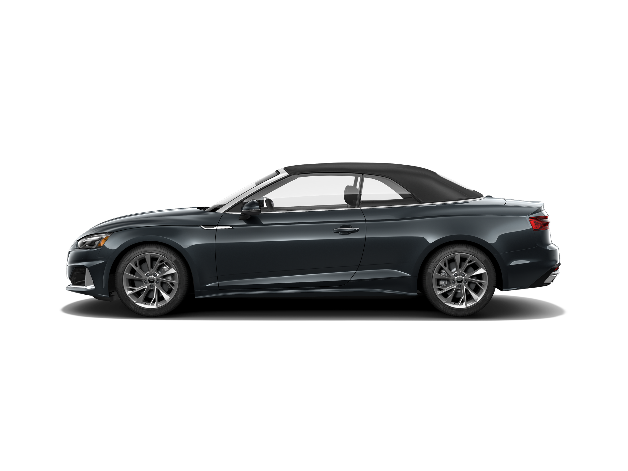 2022 Audi A5 Cabriolet