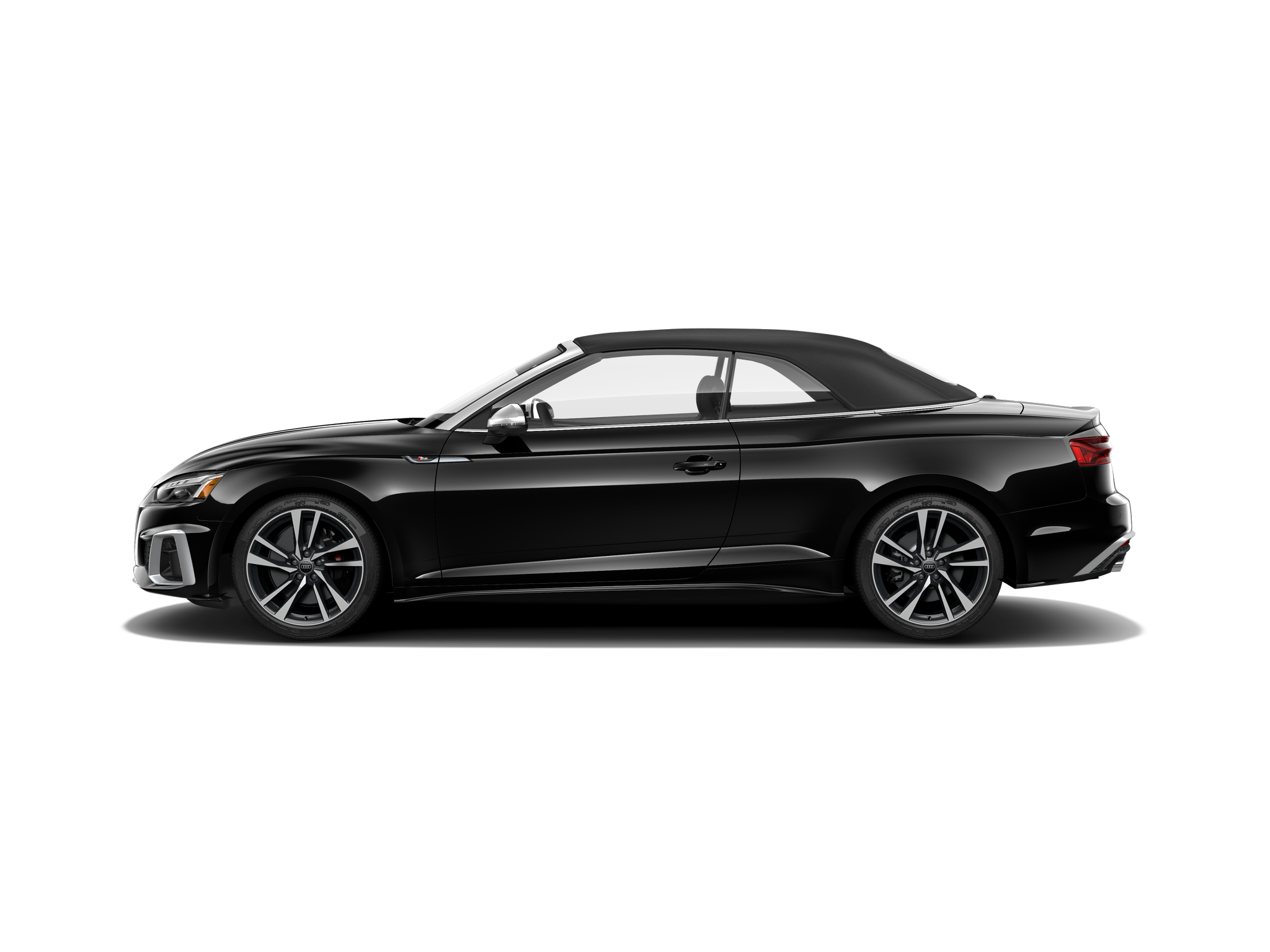 2022 Audi S5 Cabriolet