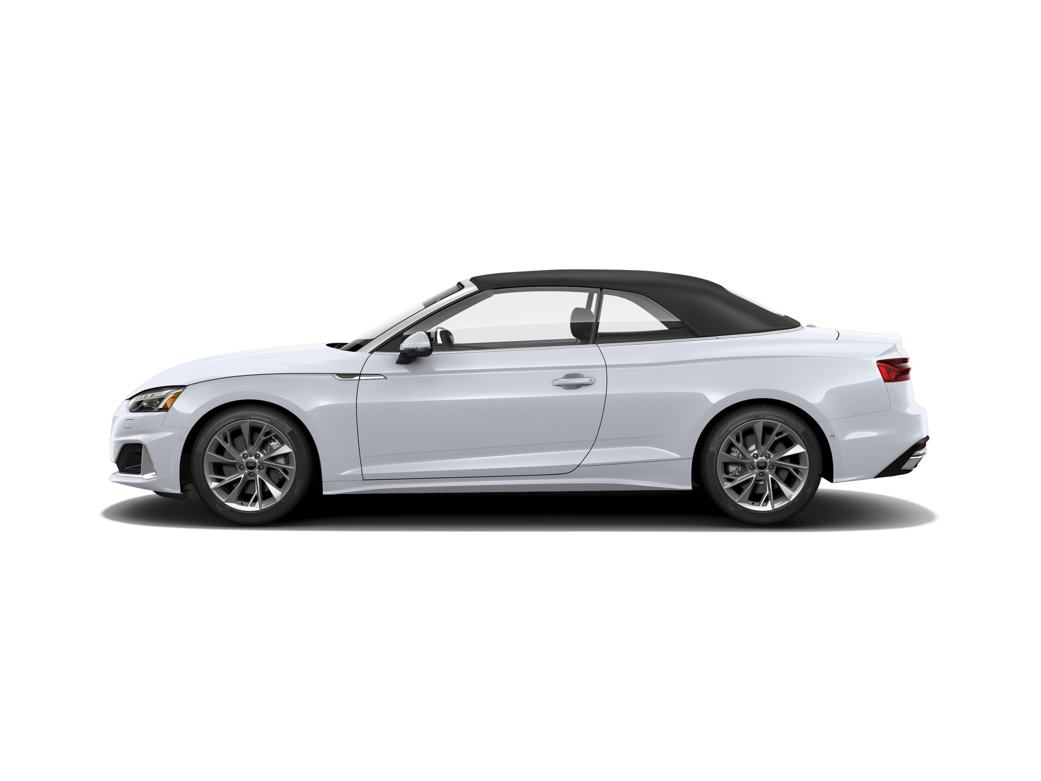 2022 Audi A5 Cabriolet