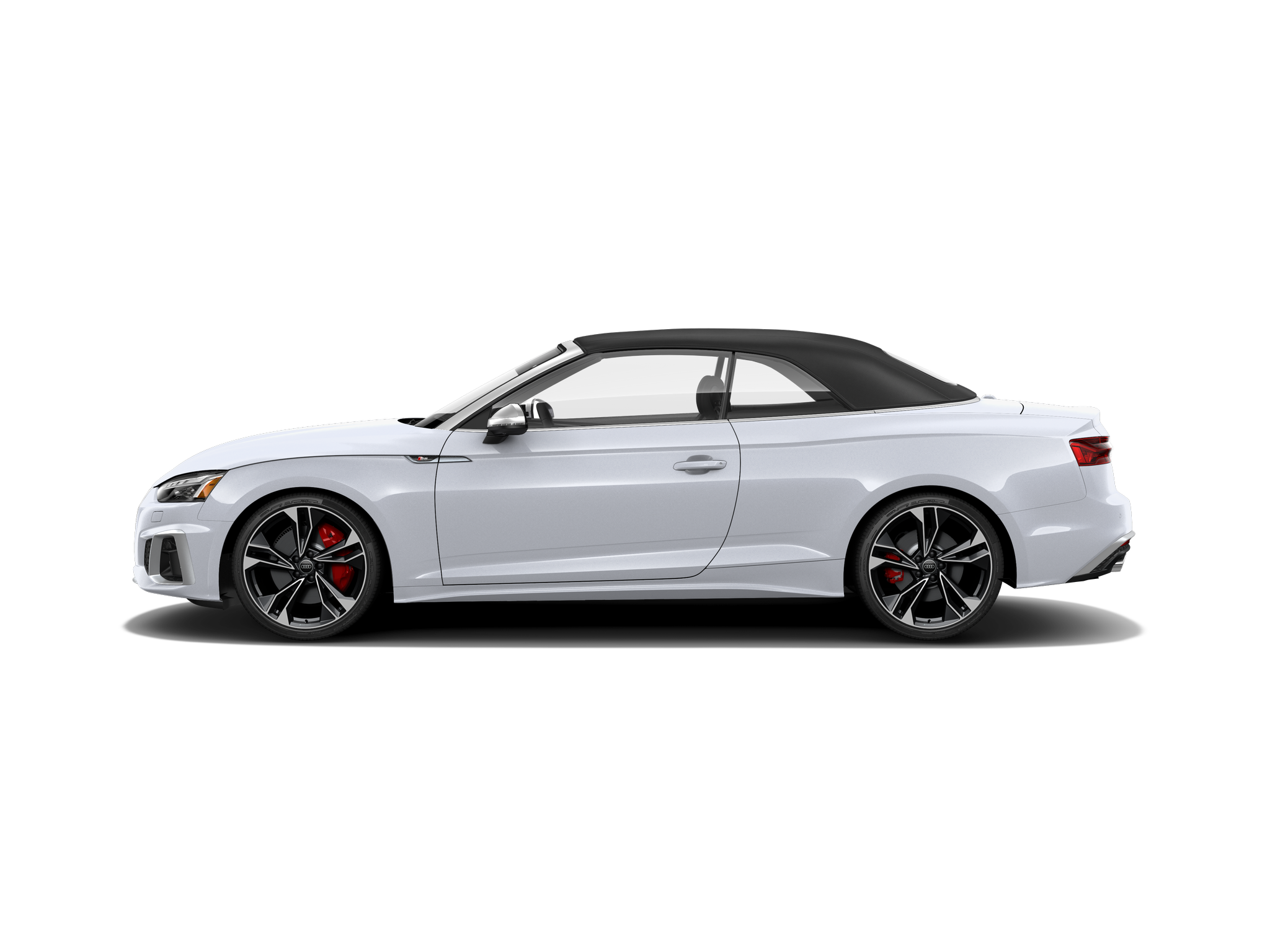 2022 Audi S5 Cabriolet