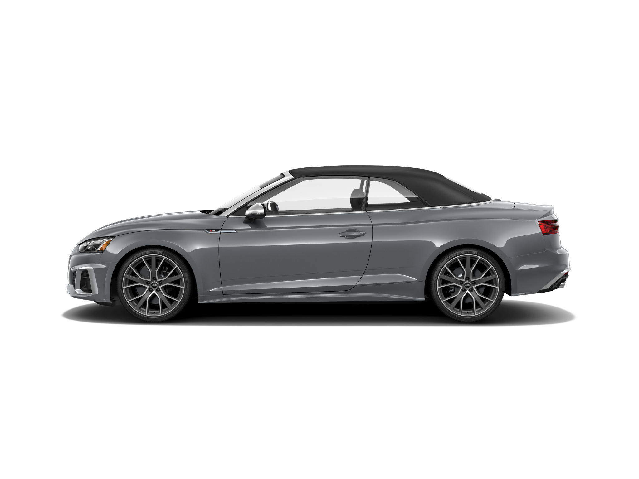 2022 Audi S5 Cabriolet