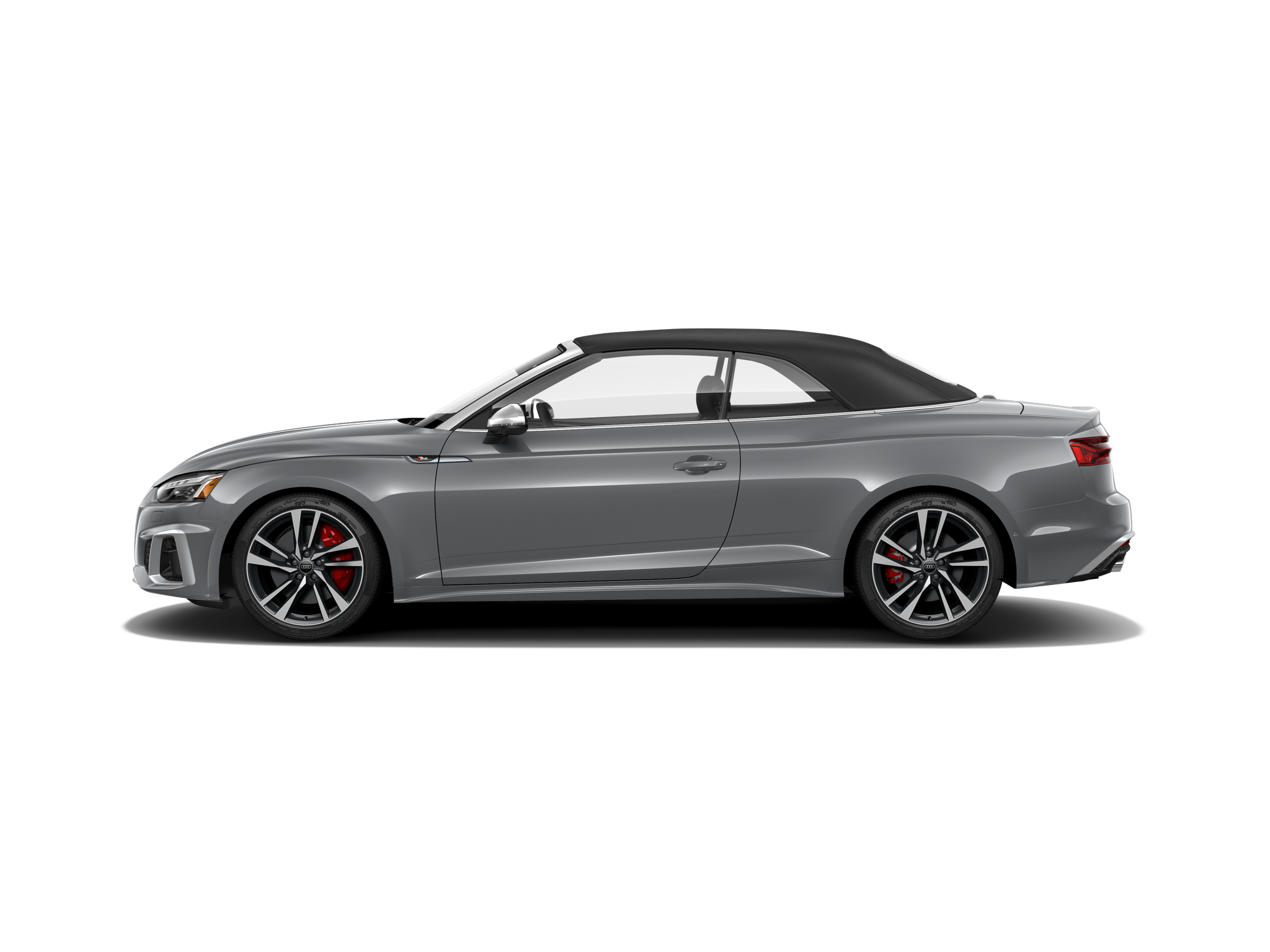 2022 Audi S5 Cabriolet