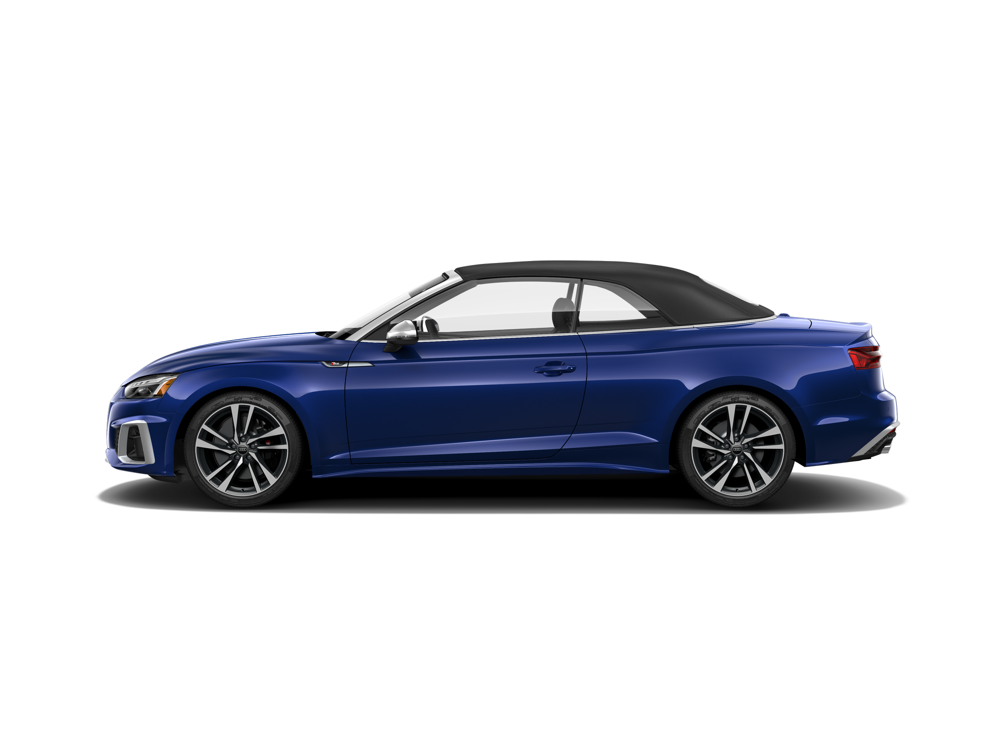 2022 Audi S5 Cabriolet