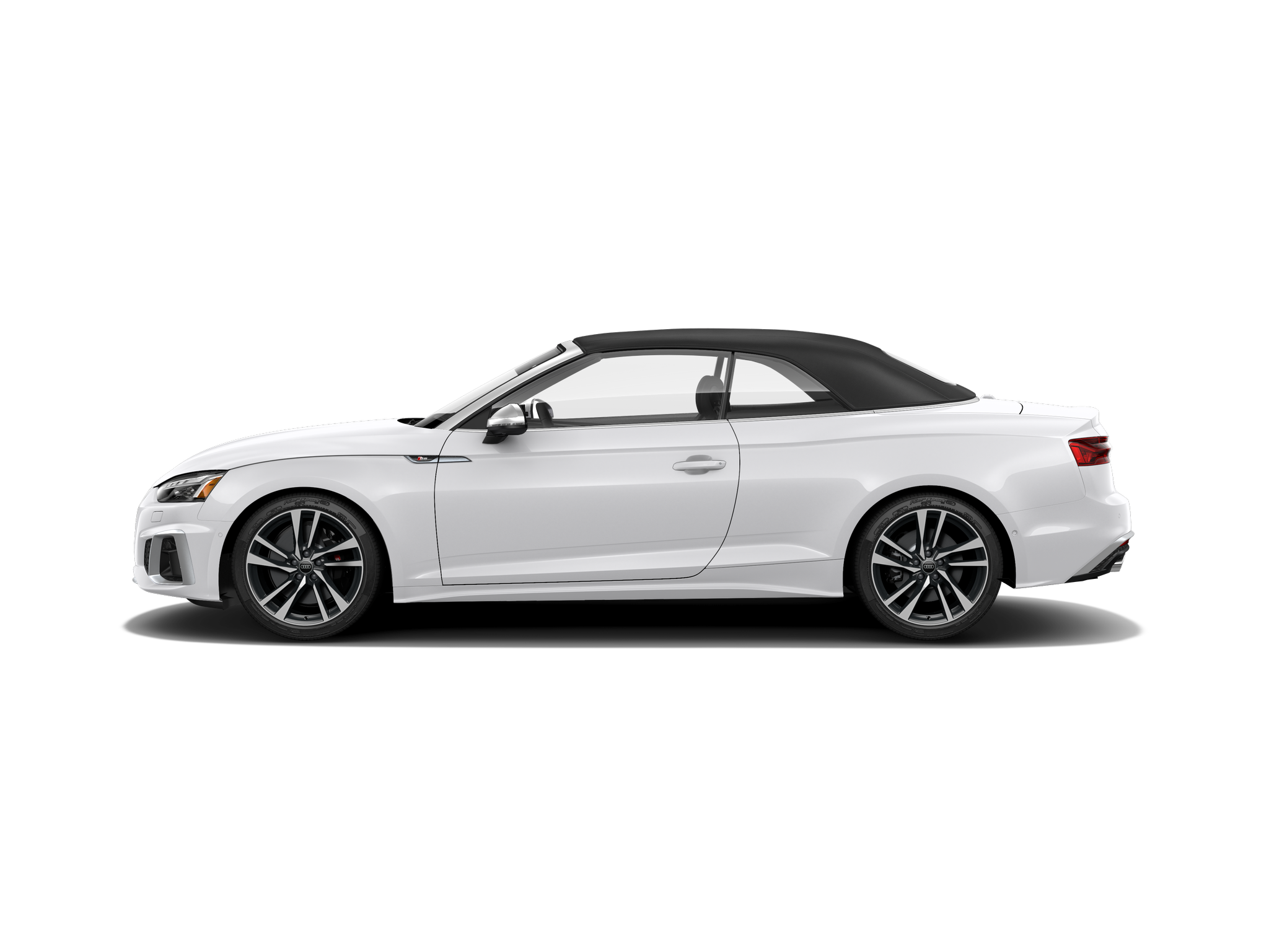 2022 Audi S5 Cabriolet