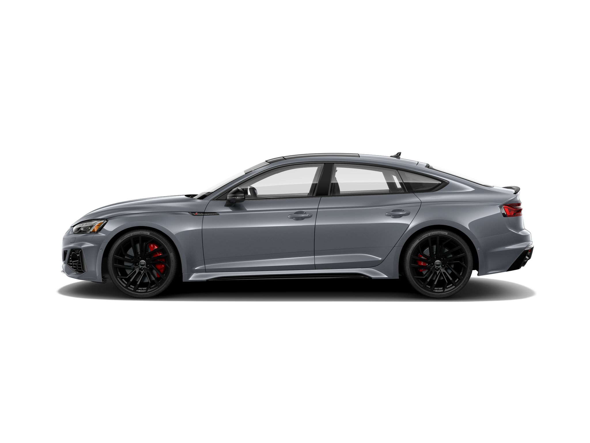2021 Audi RS5 Sportback