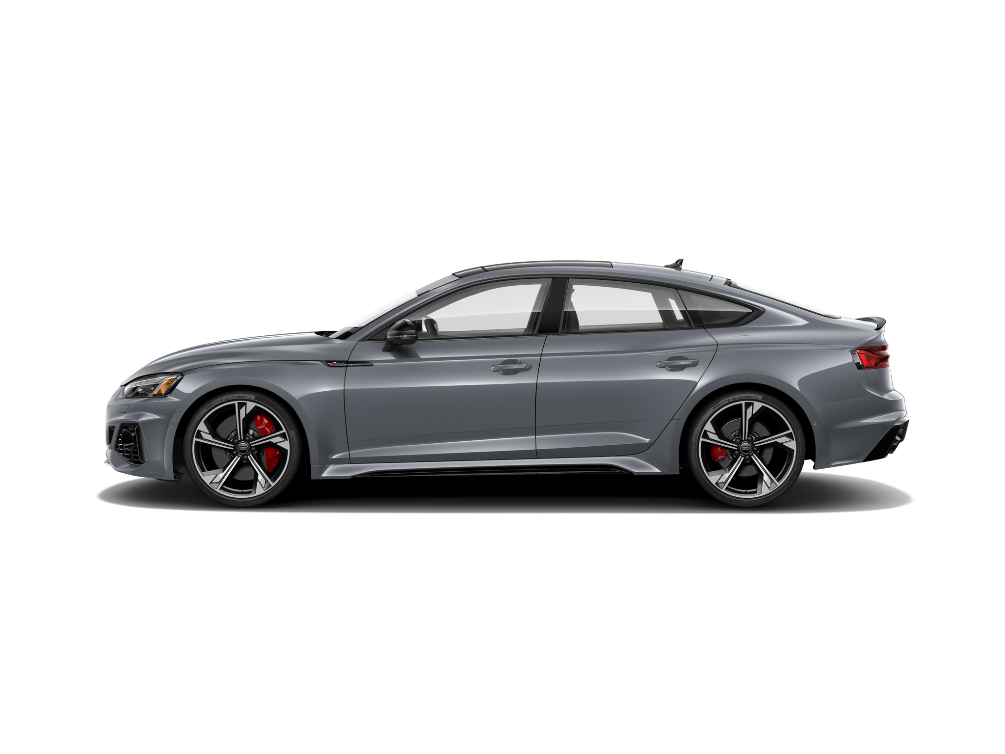 2021 Audi RS5 Sportback