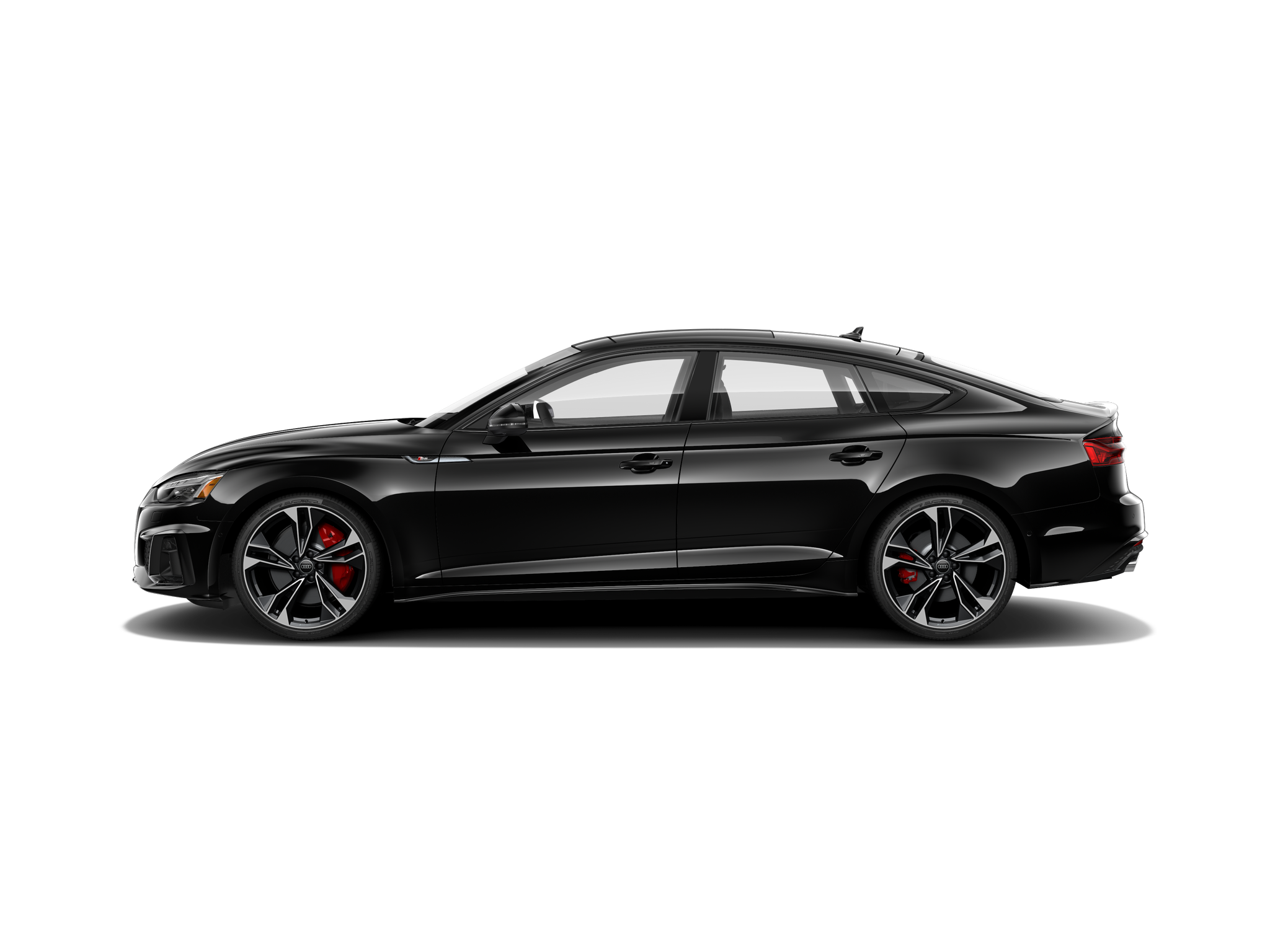 2021 Audi S5 Sportback
