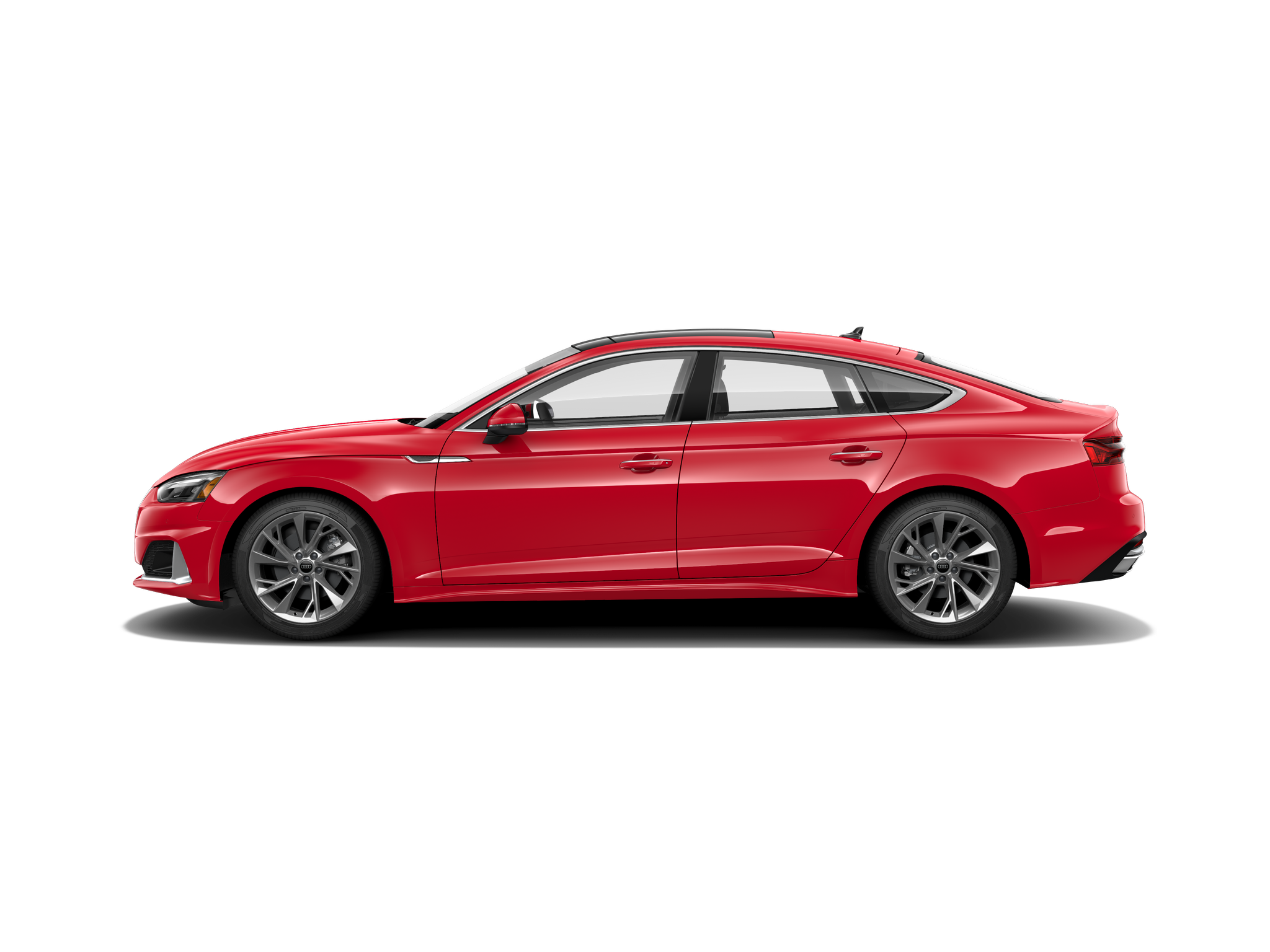 2021 Audi A5 Sportback